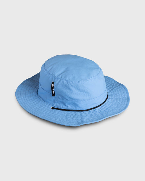 Bob_face - Bleu ciel