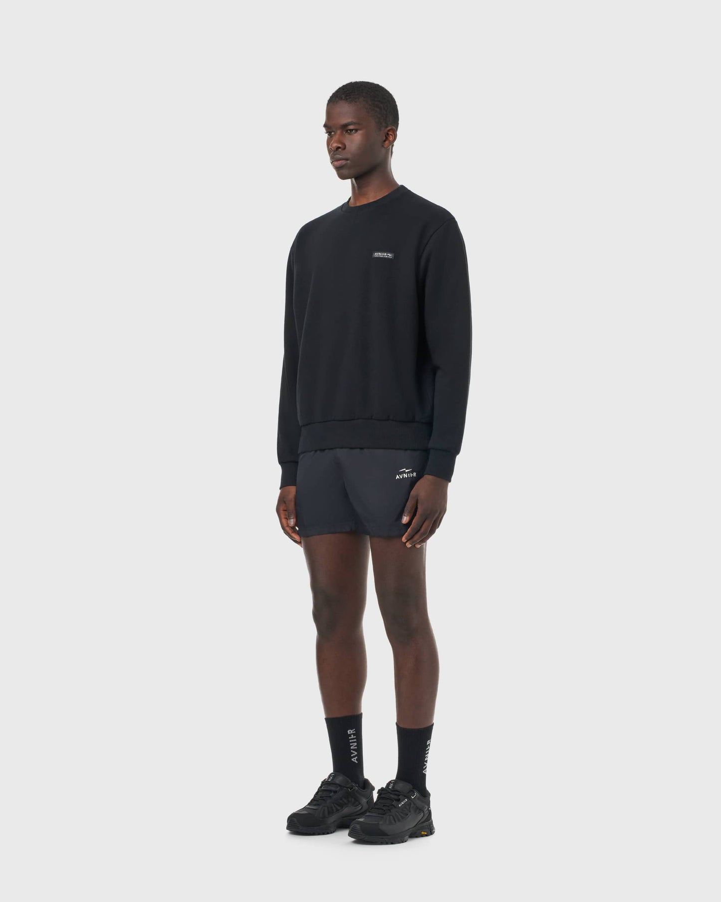 Crewneck ENCORE V4