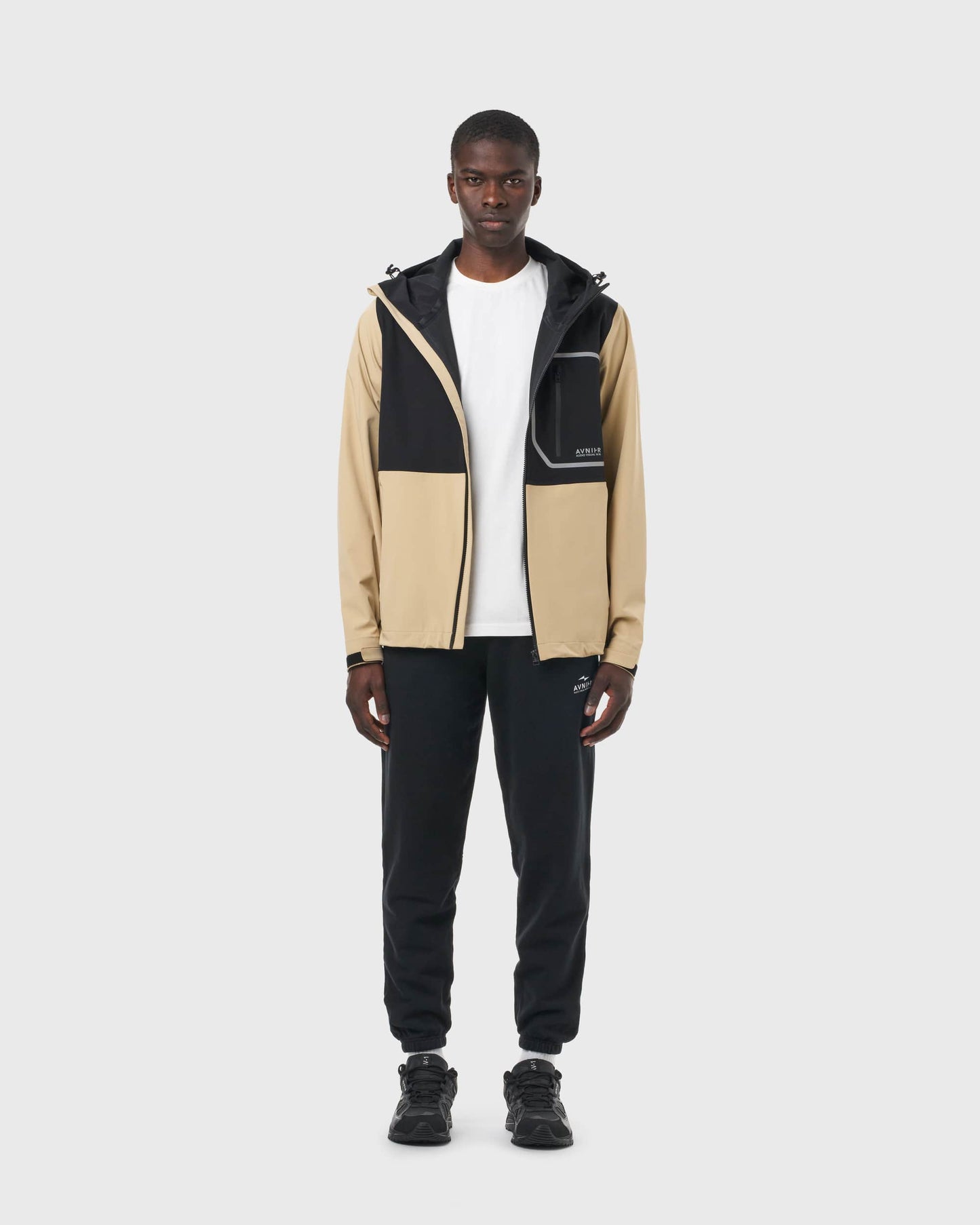 Hardshell_Jacket_Interlude_Incense_-min - Beige