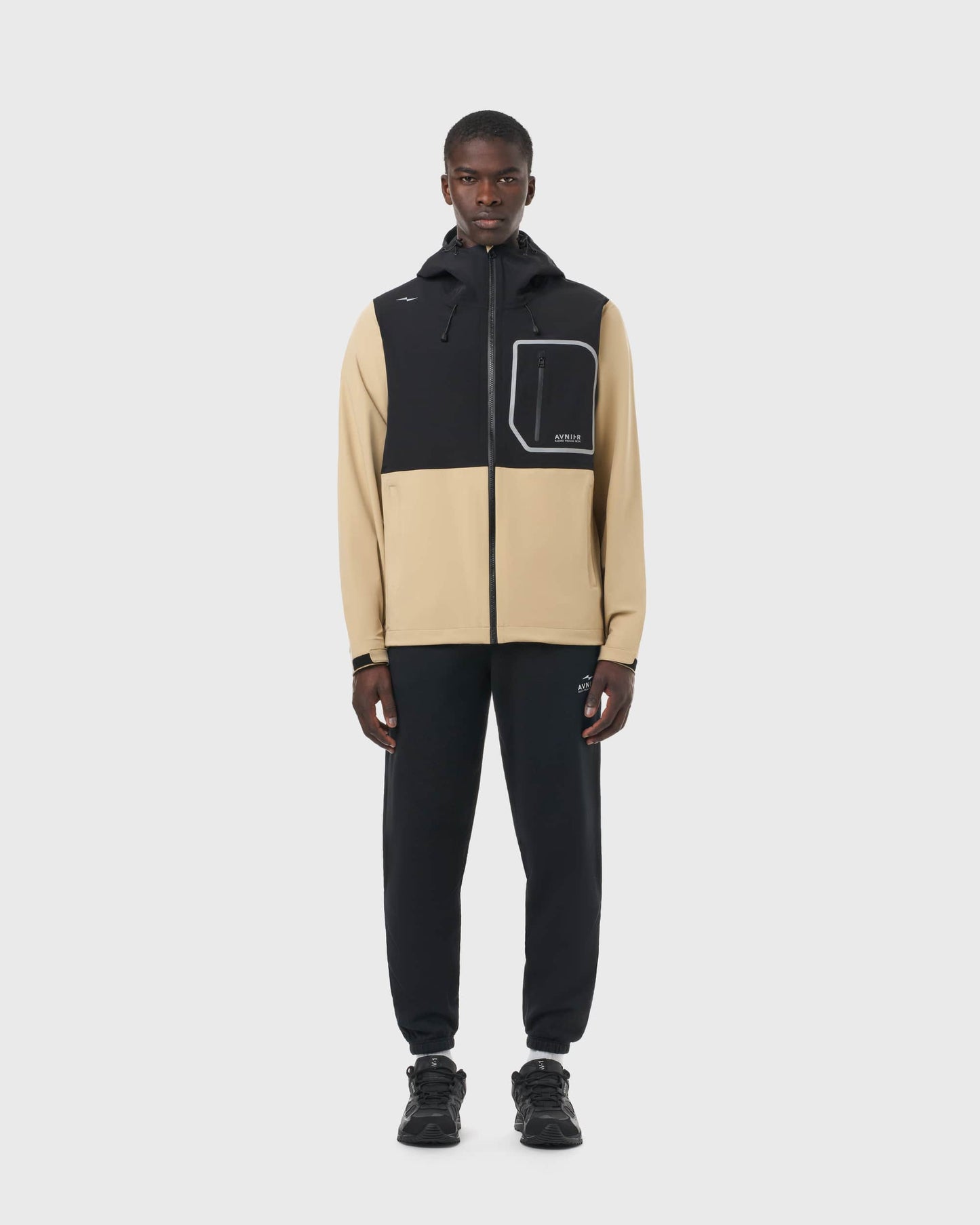 Hardshell_Jacket_Interlude_Incense__1-min - Beige