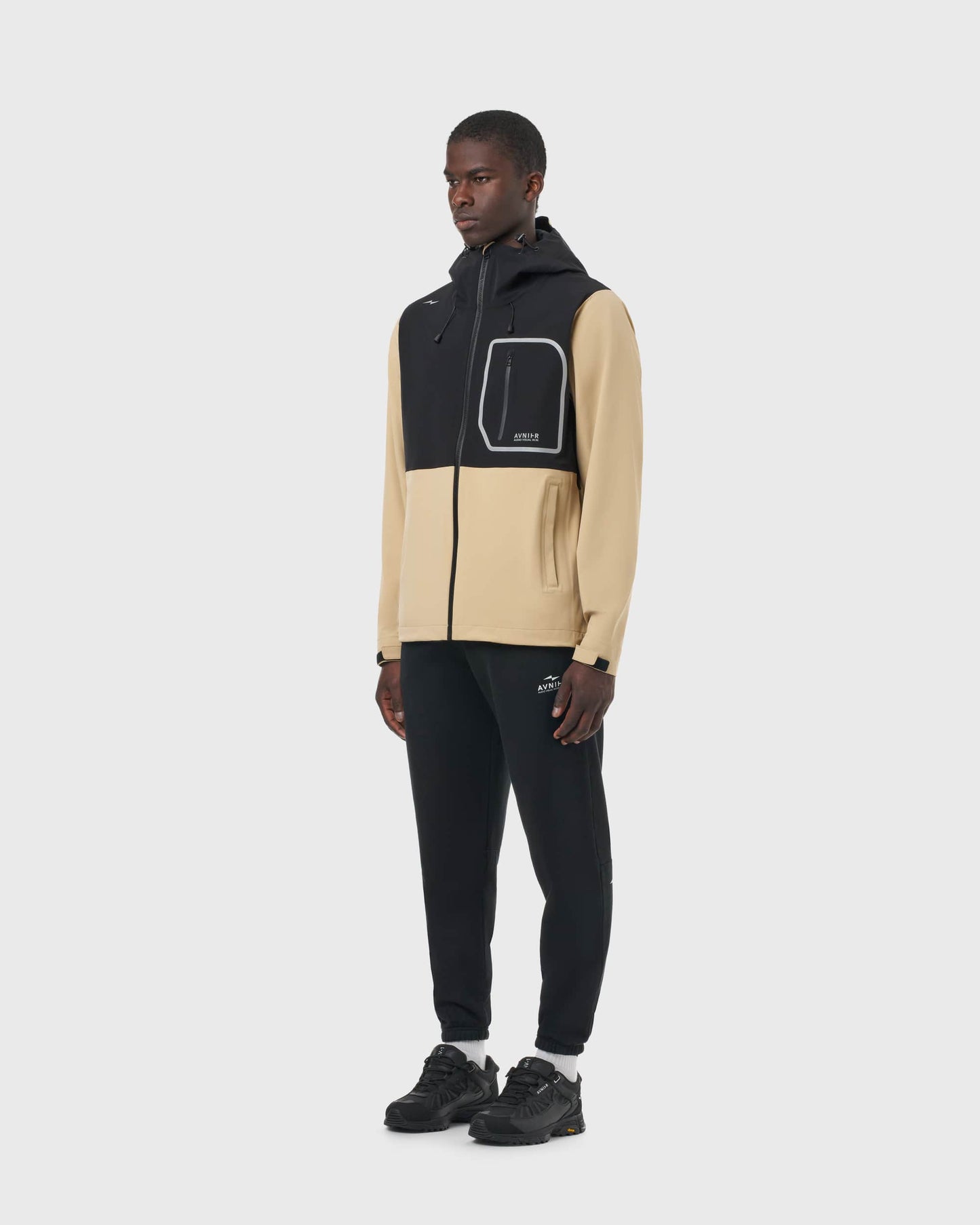 Hardshell_Jacket_Interlude_Incense__2-min - Beige
