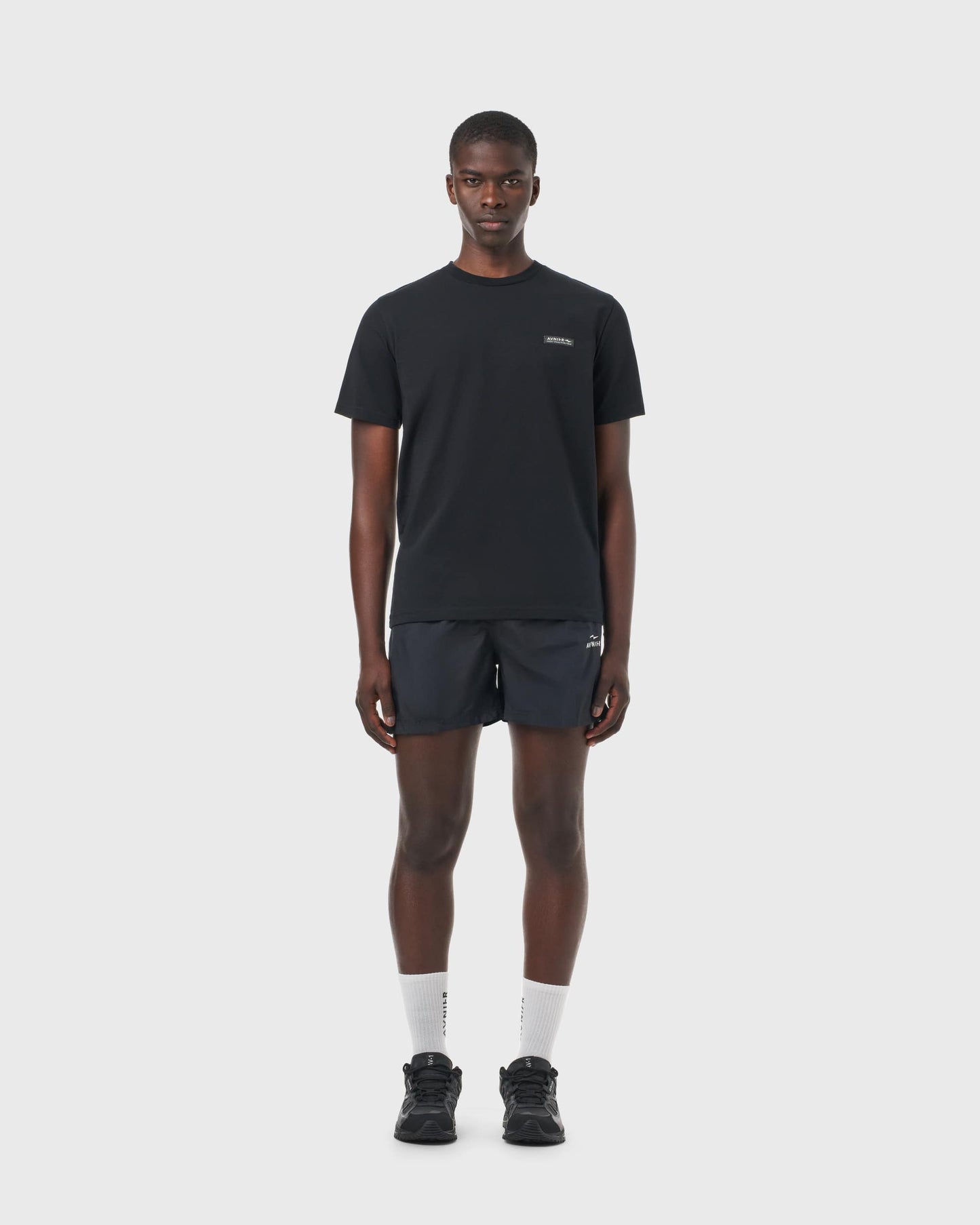 T-ShirtSourceBlackV5_1-min - Noir