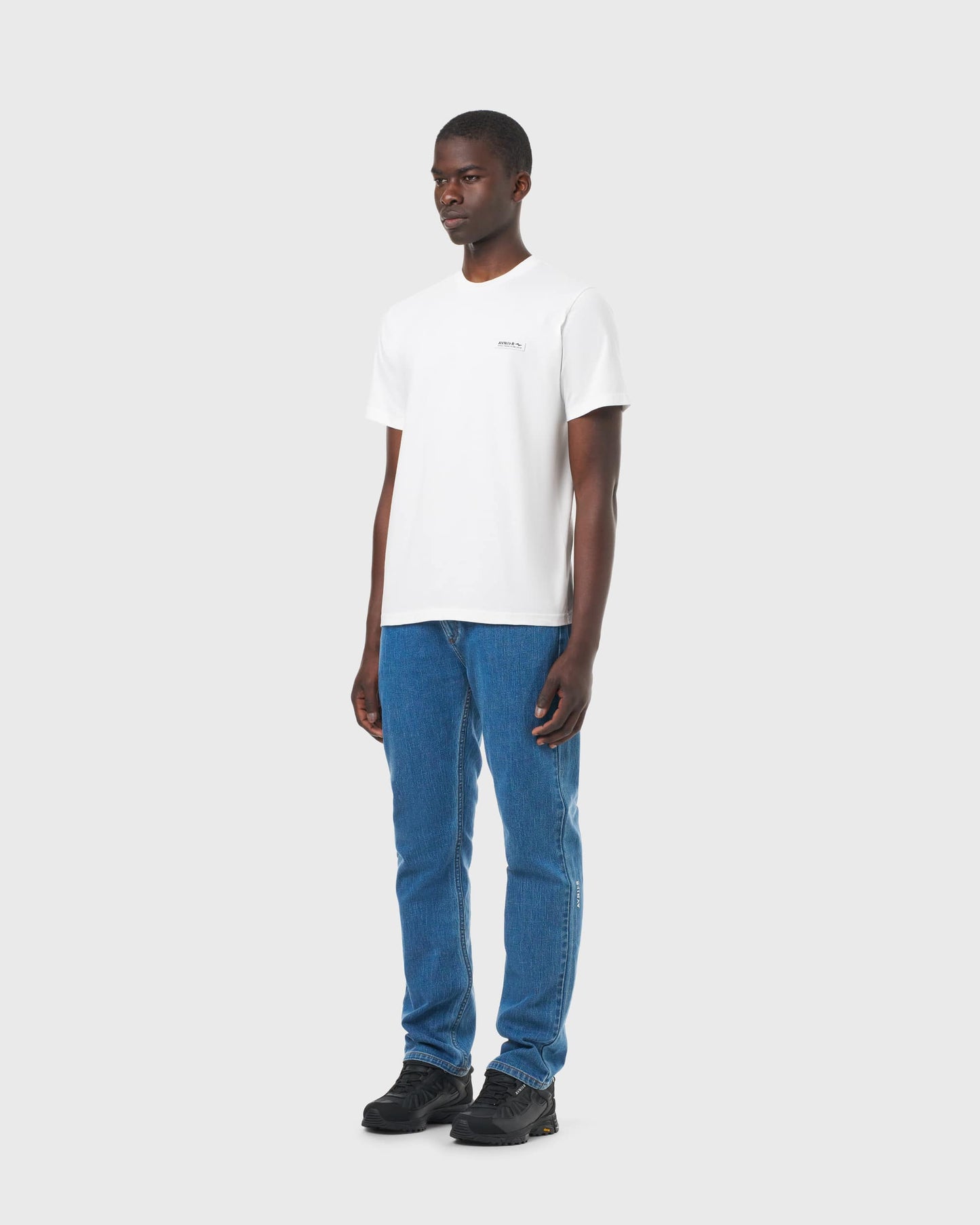 T-ShirtSourceWhiteV5_1-min - Blanc