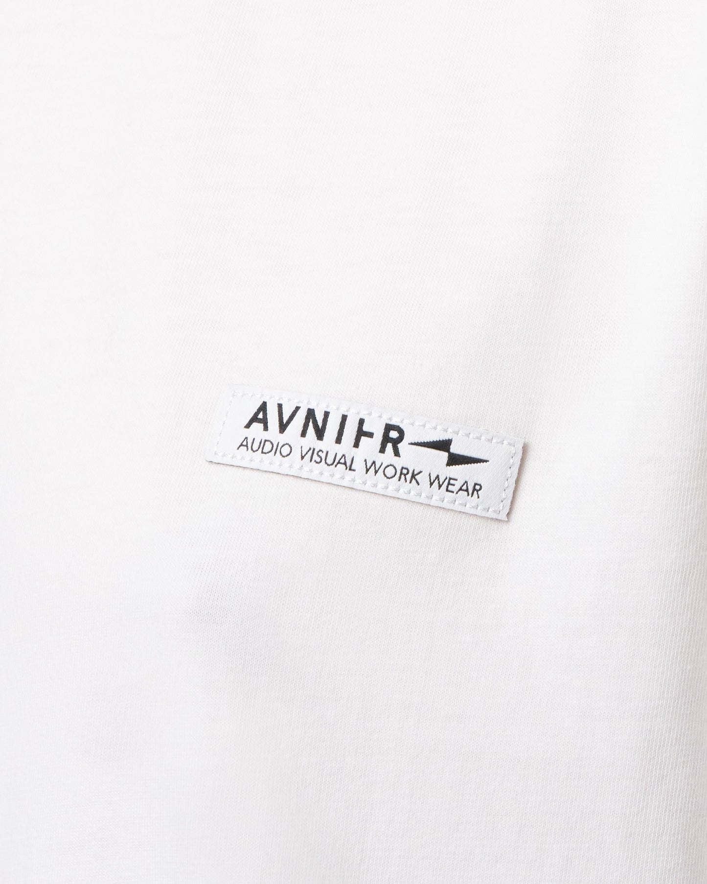 T-ShirtSourceWhiteV5_PS121-min - Blanc
