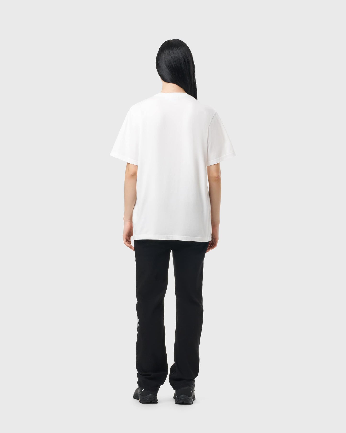 T-ShirtSourceWhiteV5_PS9-min - Blanc