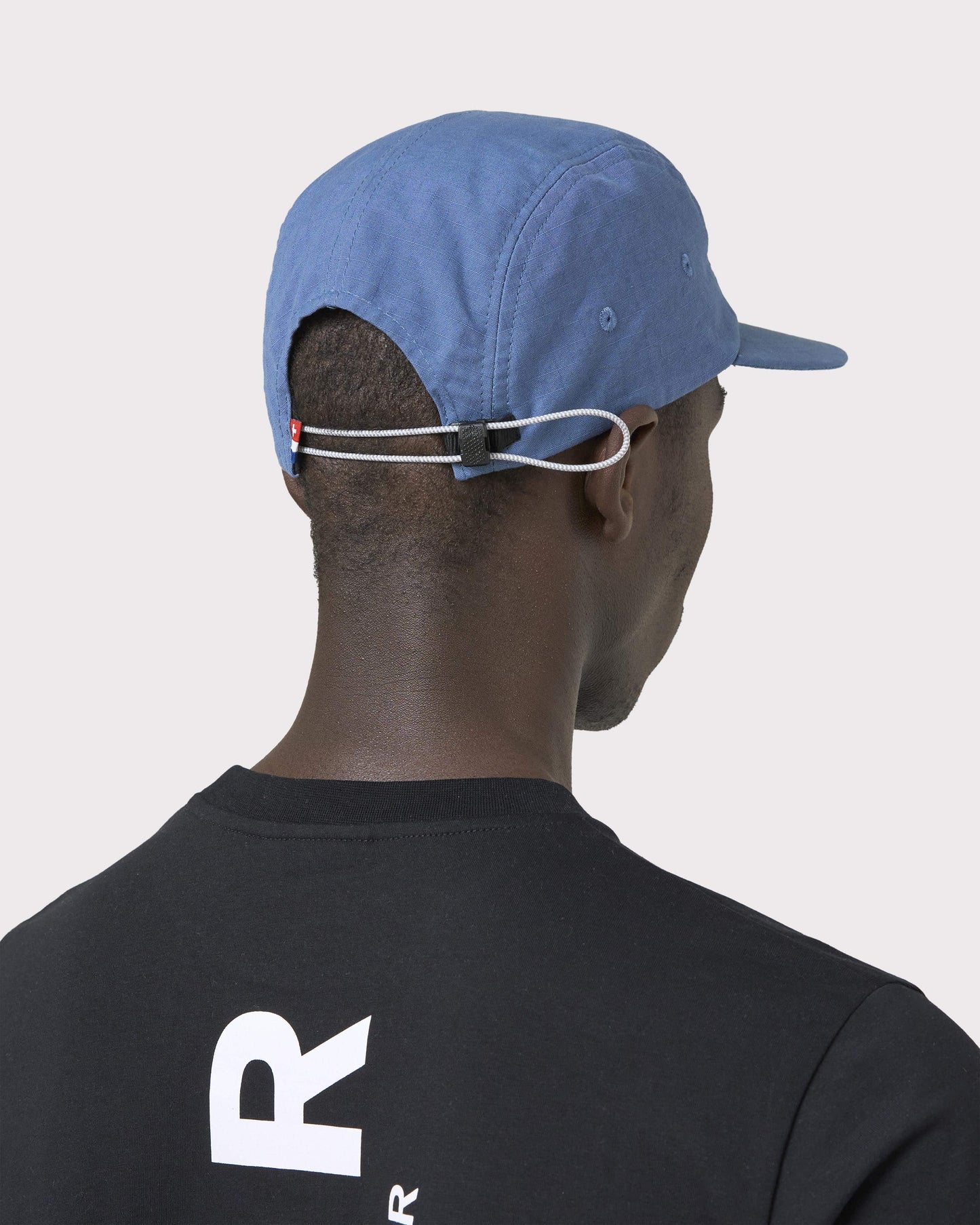 cap-repeat-blue-horizon-v2-avnier-orel-4-silhouette-dos - Bleu horizon