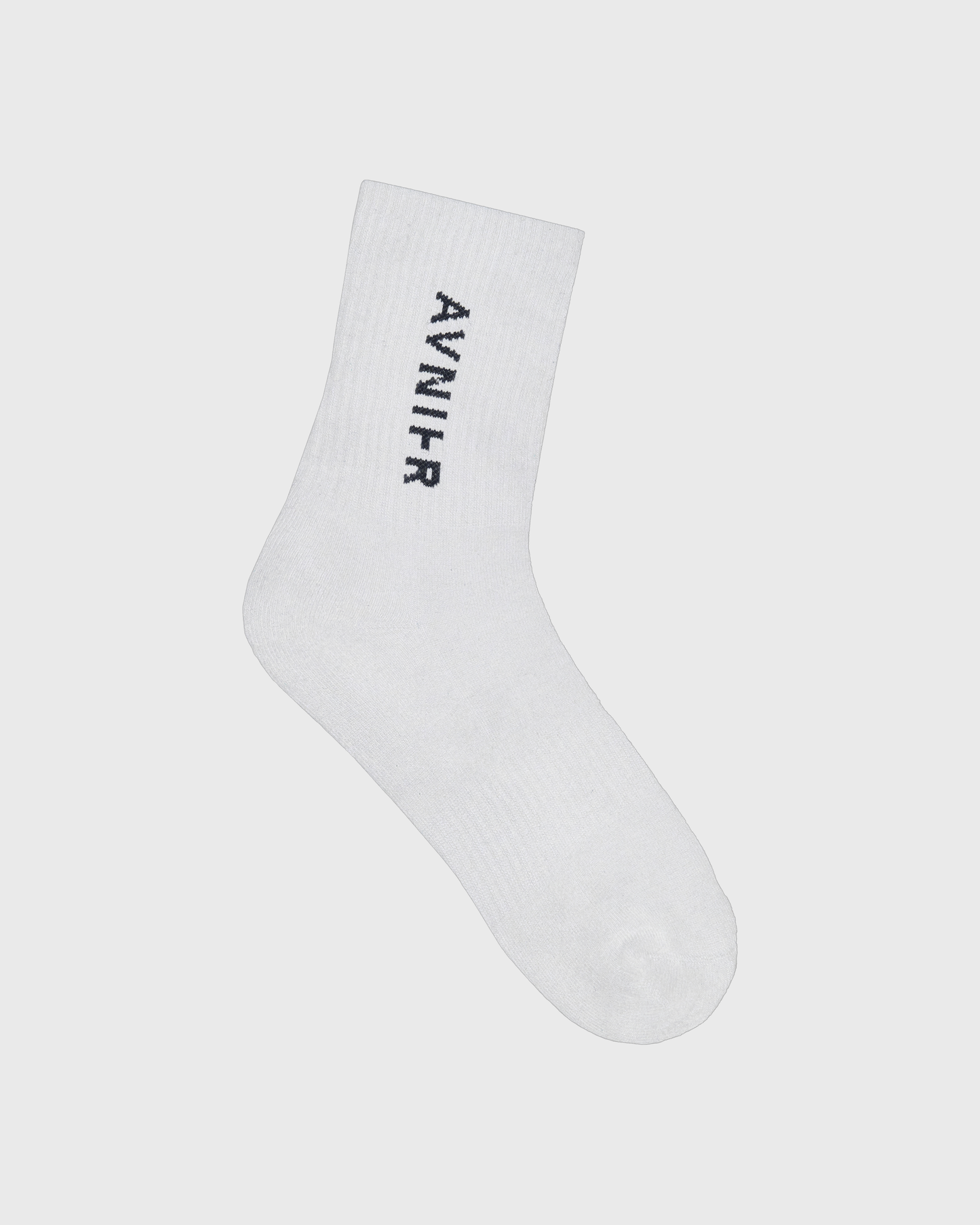 chaussettes-loop-vertical-blanc-avnier-avenier-1-packshot-face - blanc