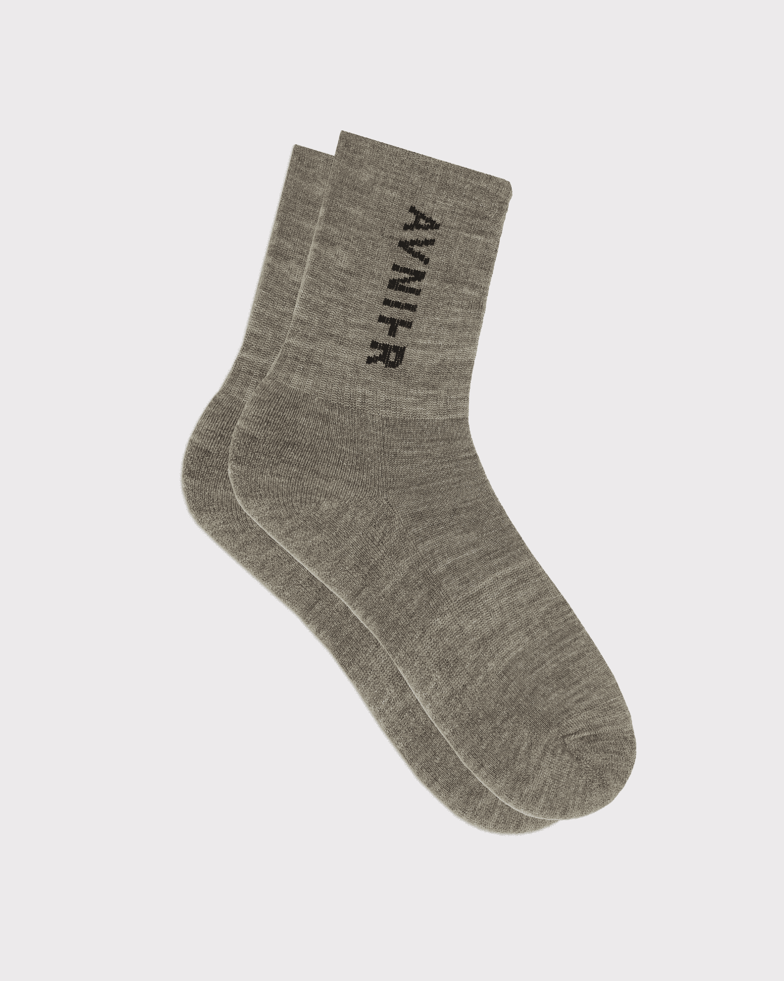 Chaussettes Open Step Pour Femme - Orteil Ouvert - Antidérapantes - Lot Yoga Et Sport - Taille Unique Noir