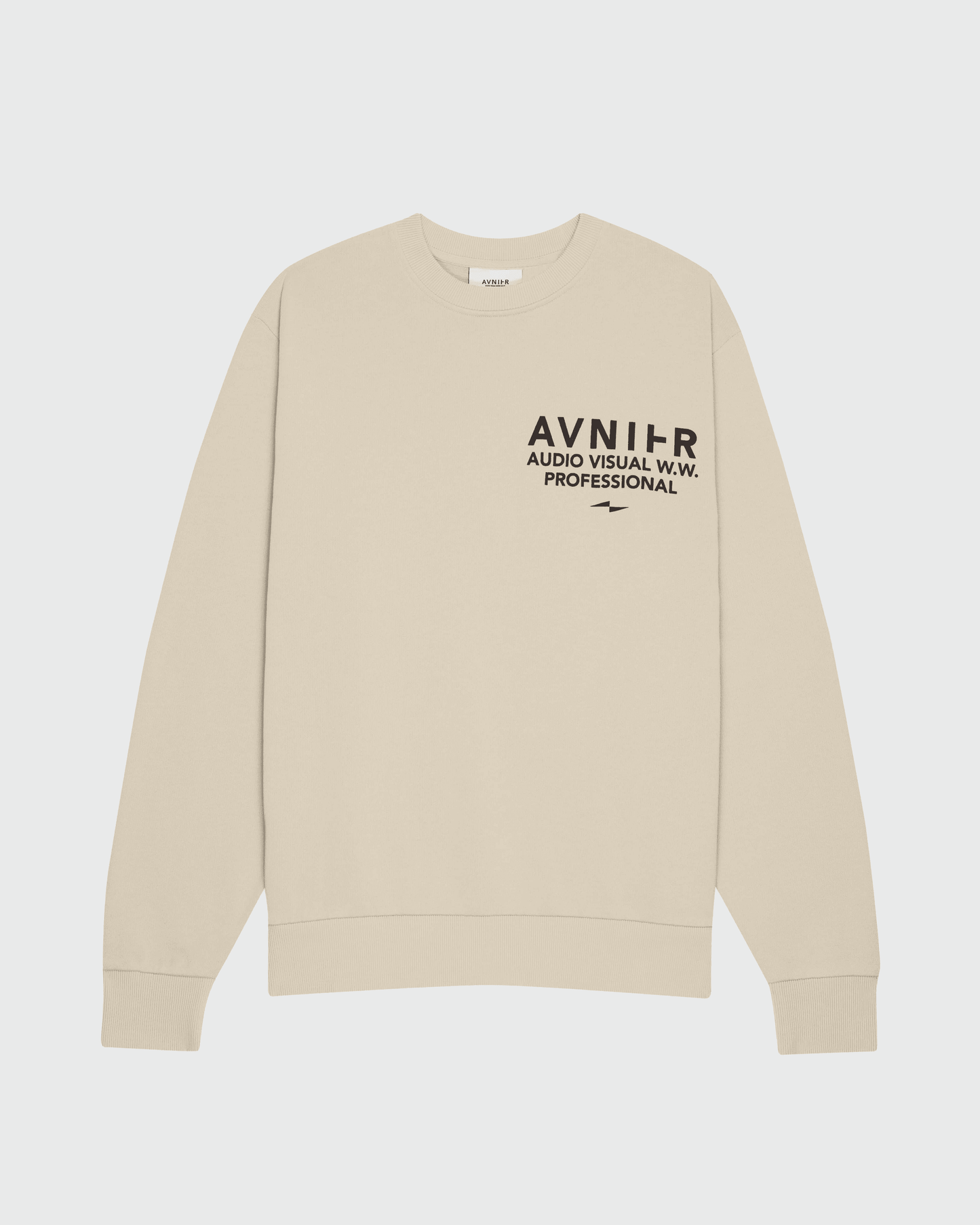 crewneck-encore-feather-gray-v3-avnier-vetement-orelsan-2-packshot-face - beige travertin