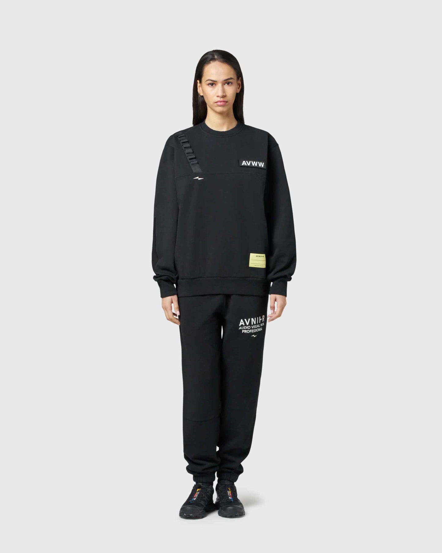 Crewneck SHADOW V2.2