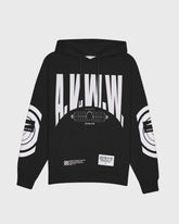 Hoodie ONSET BOOTLEG