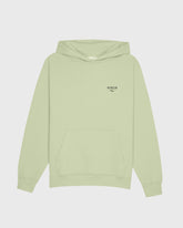 hoodie-onset-vert-avnier-europe-1-packshot-face - Vert incrustation