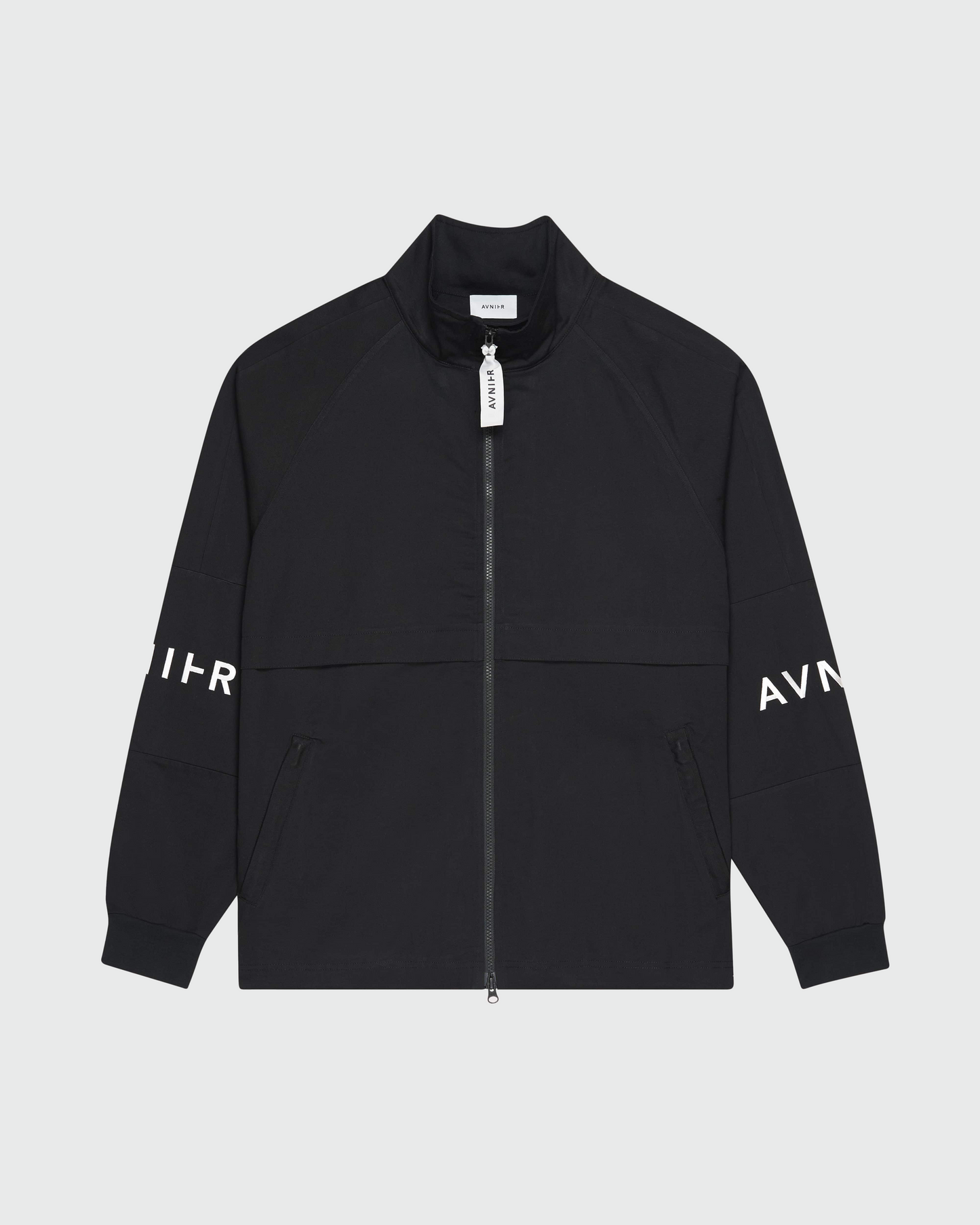 jacket-live-black-avnier-avnir-2-packshot-face_1 - noir