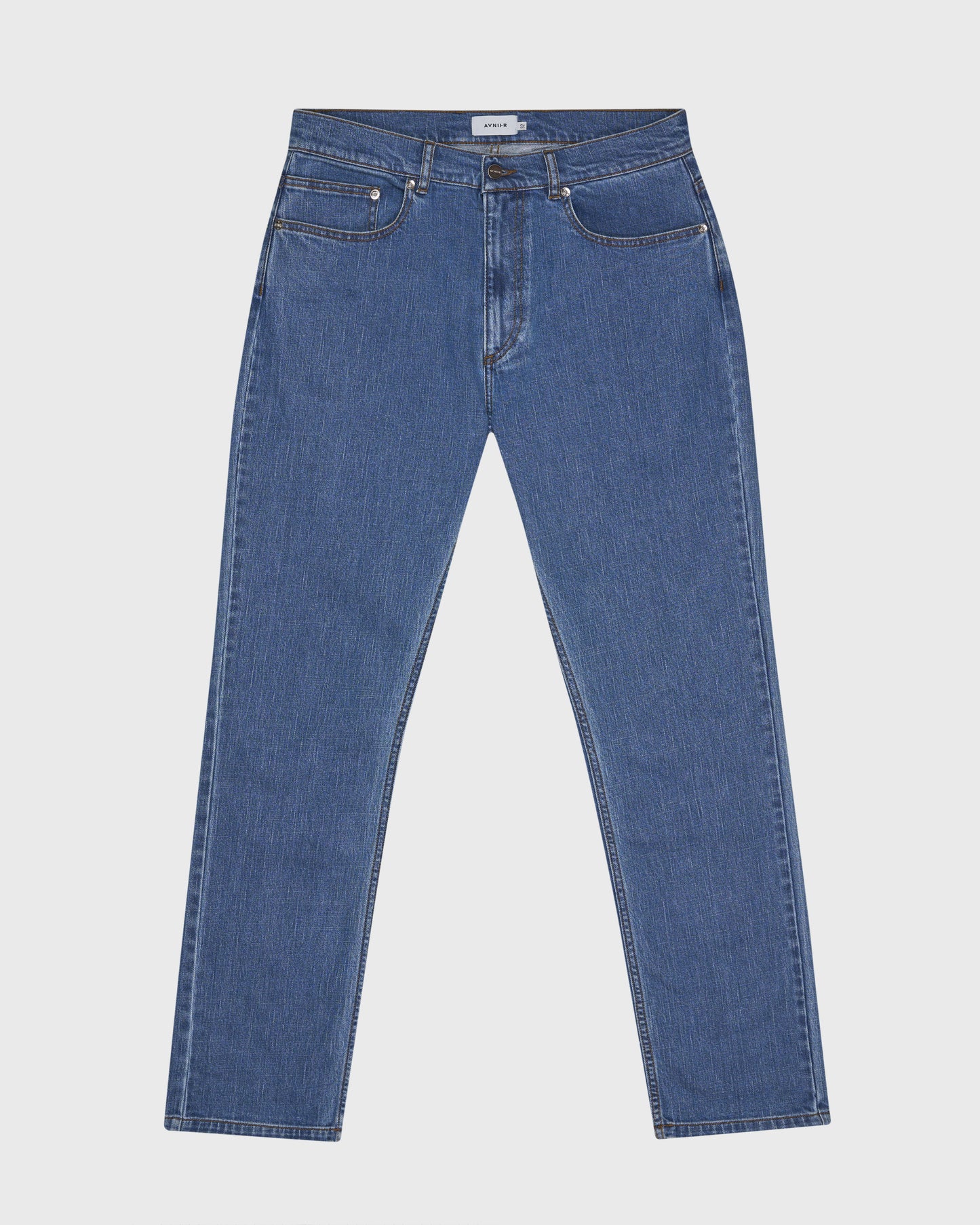 Jeans ROADIE bleu