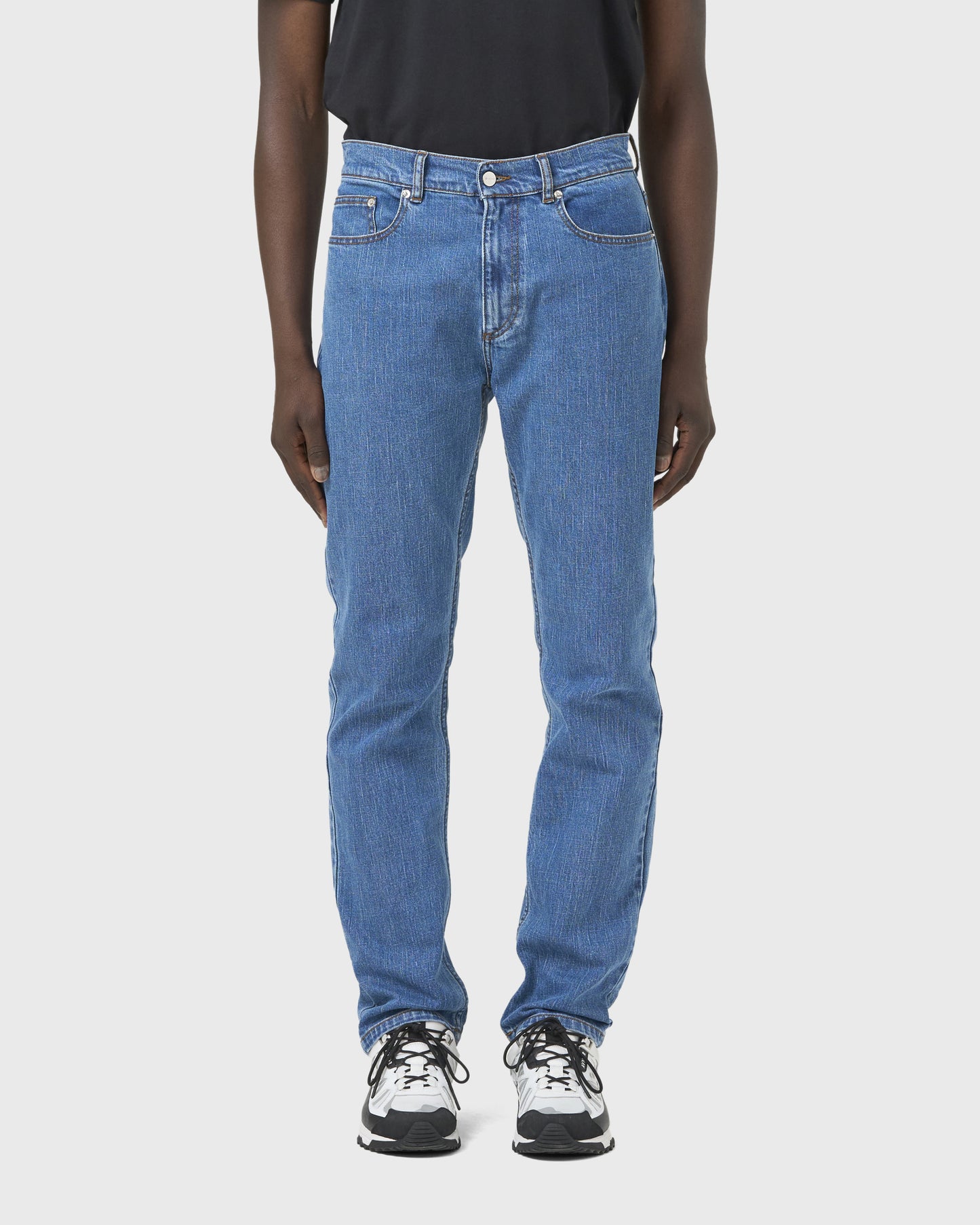 Jeans ROADIE bleu