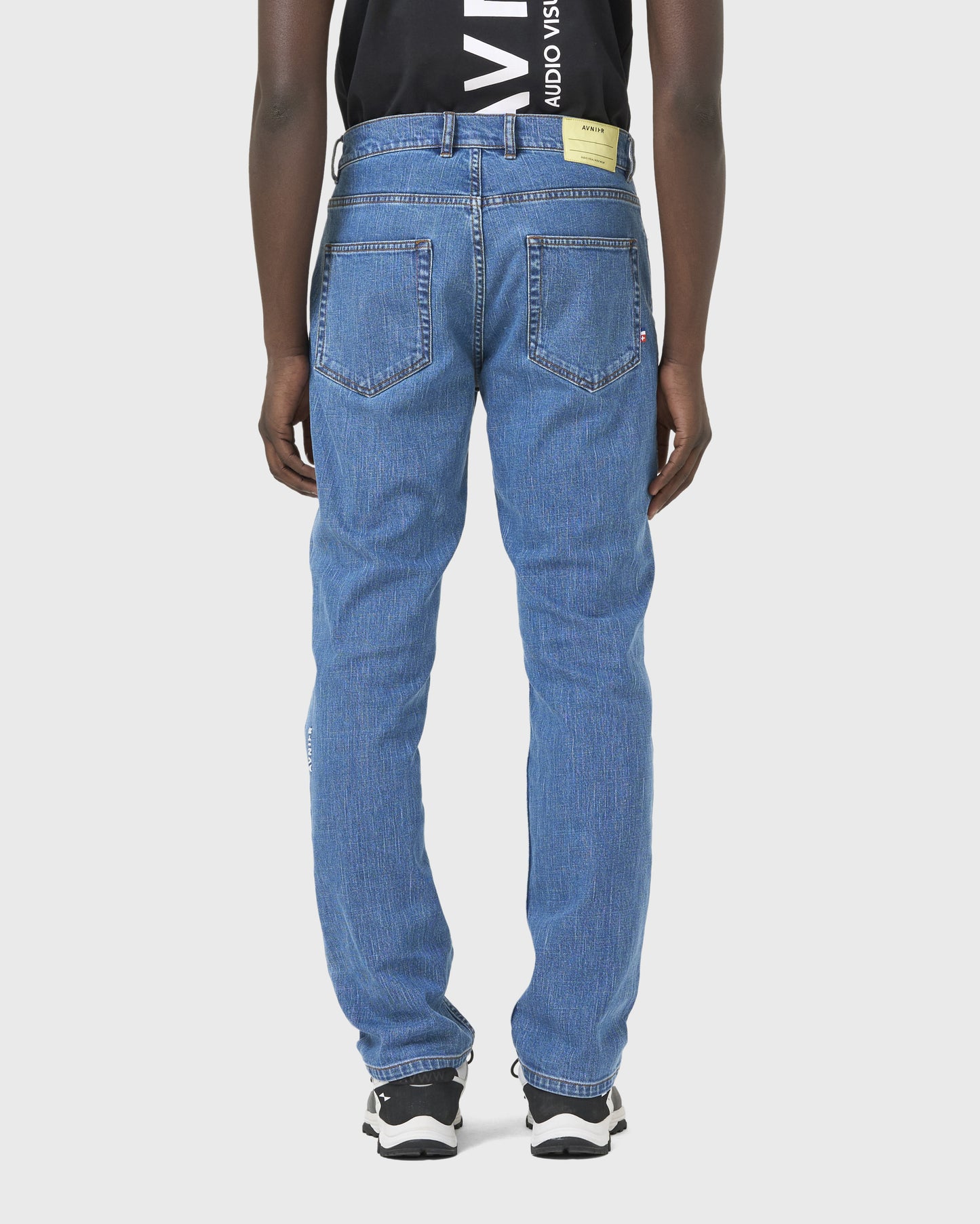 Jeans ROADIE bleu