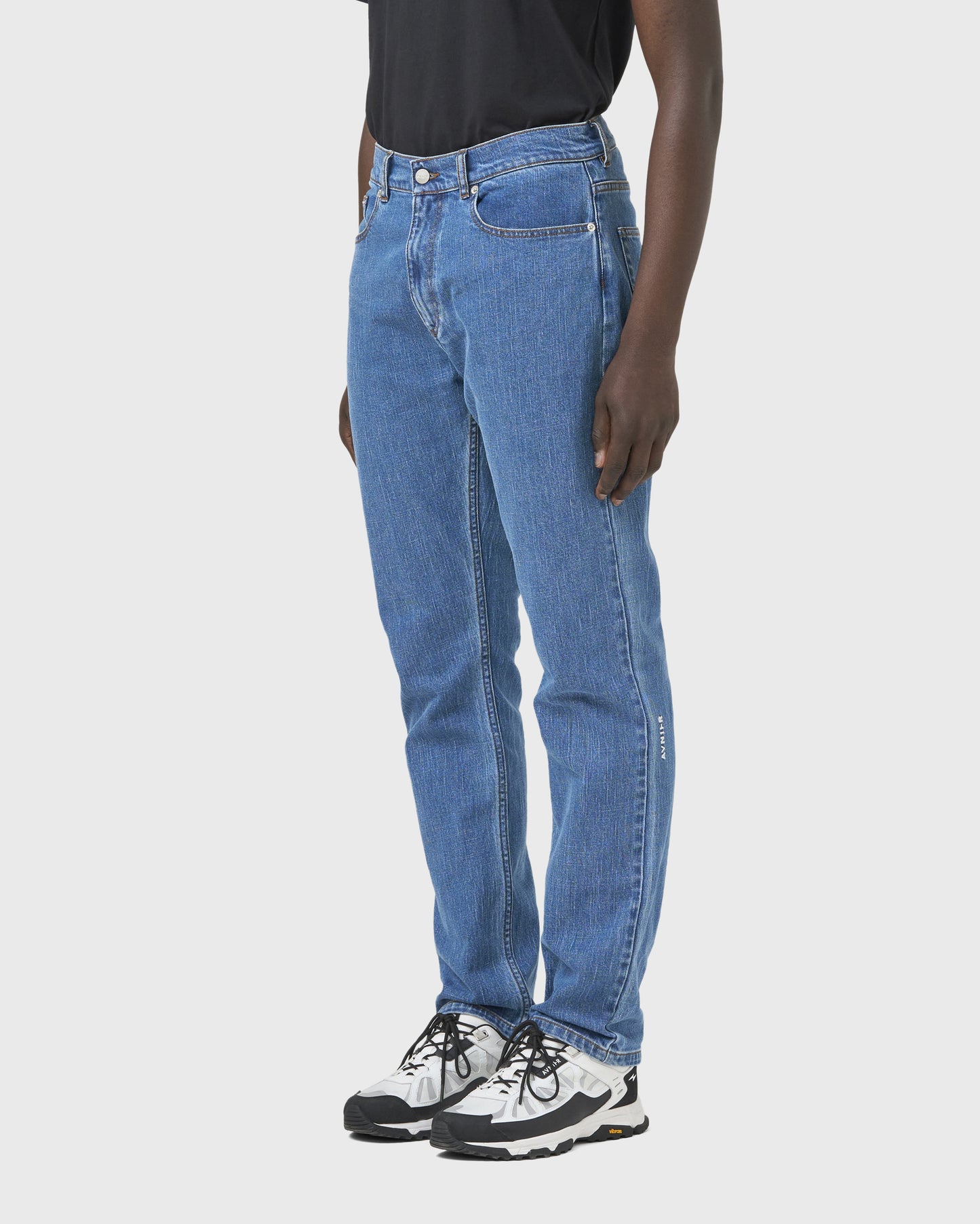 Jeans ROADIE bleu