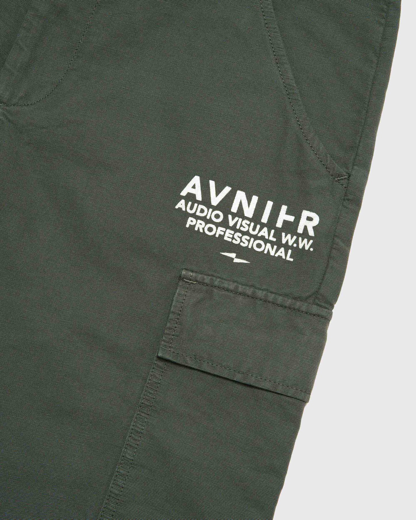 Pant RIGGER V2