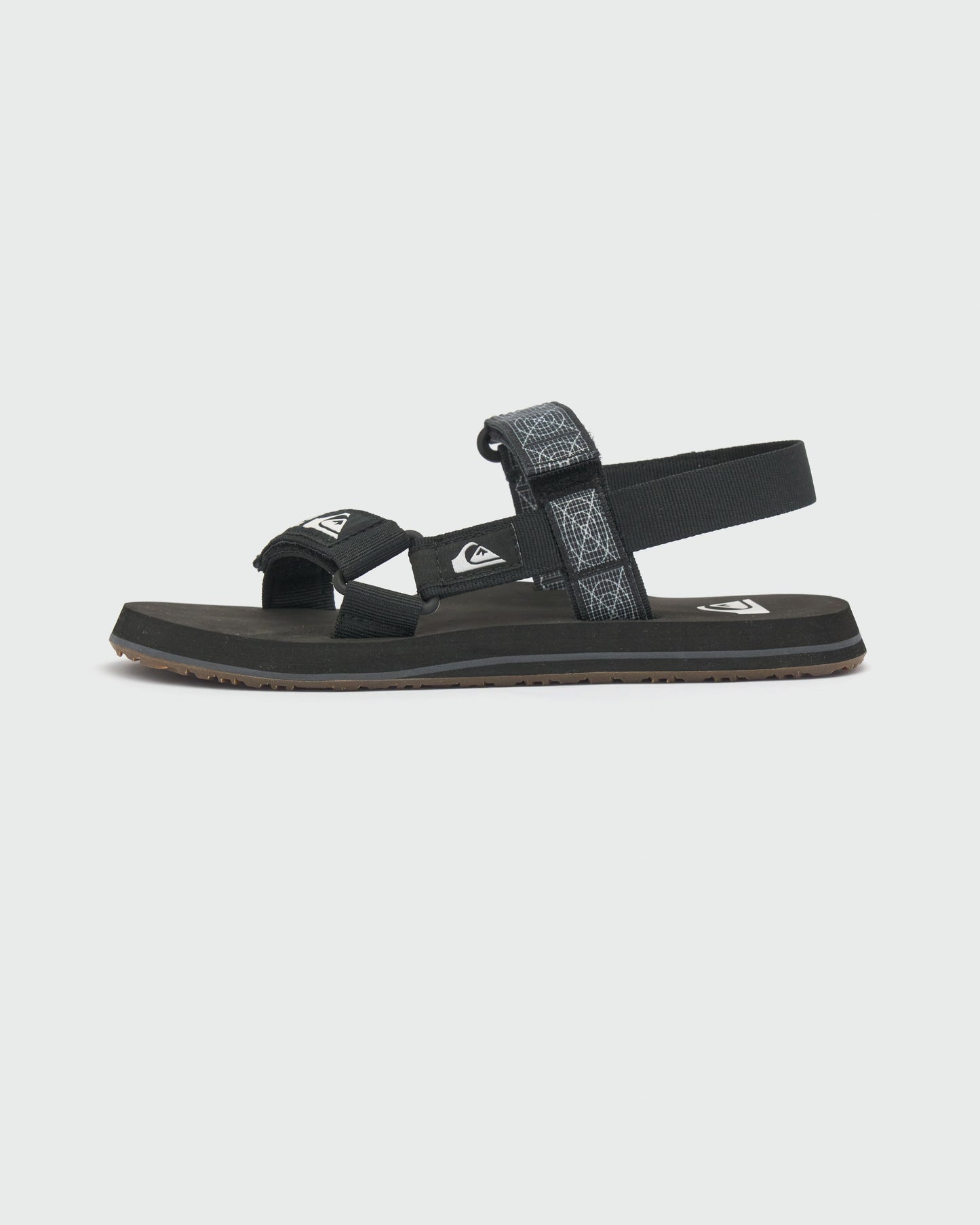 Sandales MONKEY CAGED QUIKSILVER x AVNIER Calibration