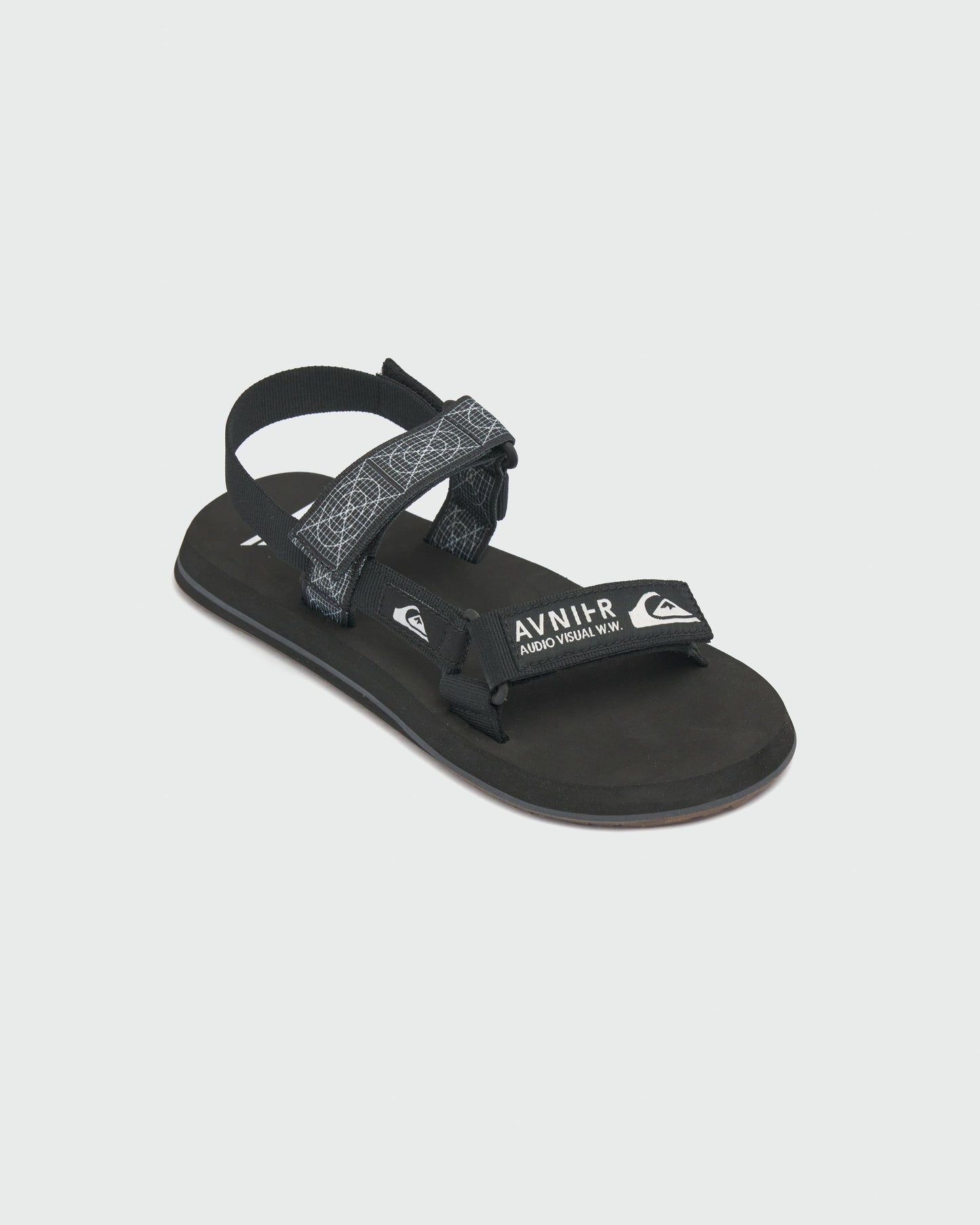 Sandales MONKEY CAGED QUIKSILVER x AVNIER