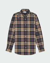 Chemise CUT PATTERN V2.2