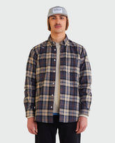 Chemise CUT PATTERN V2.2