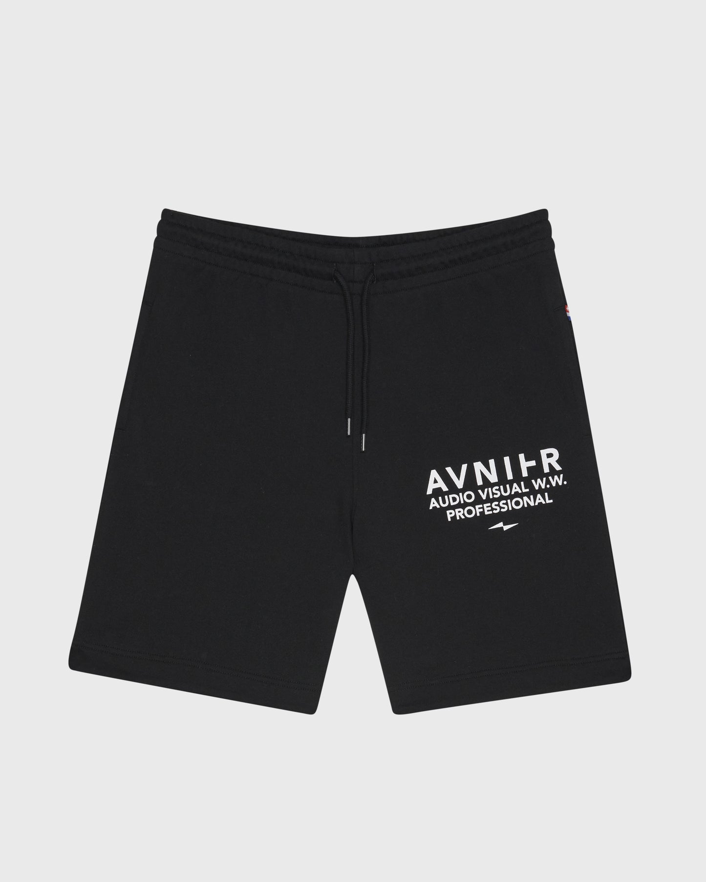 short-break-noir-avnier-audiovisual--1-packshot-face - noir