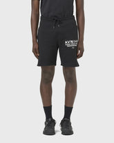 short-break-noir-avnier-audiovisual--2-silhouette-face - noir