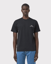 t-shirt-source-black-vertical-v3-avnier-audiovisual-work-wear-4-silhouette-face - noir