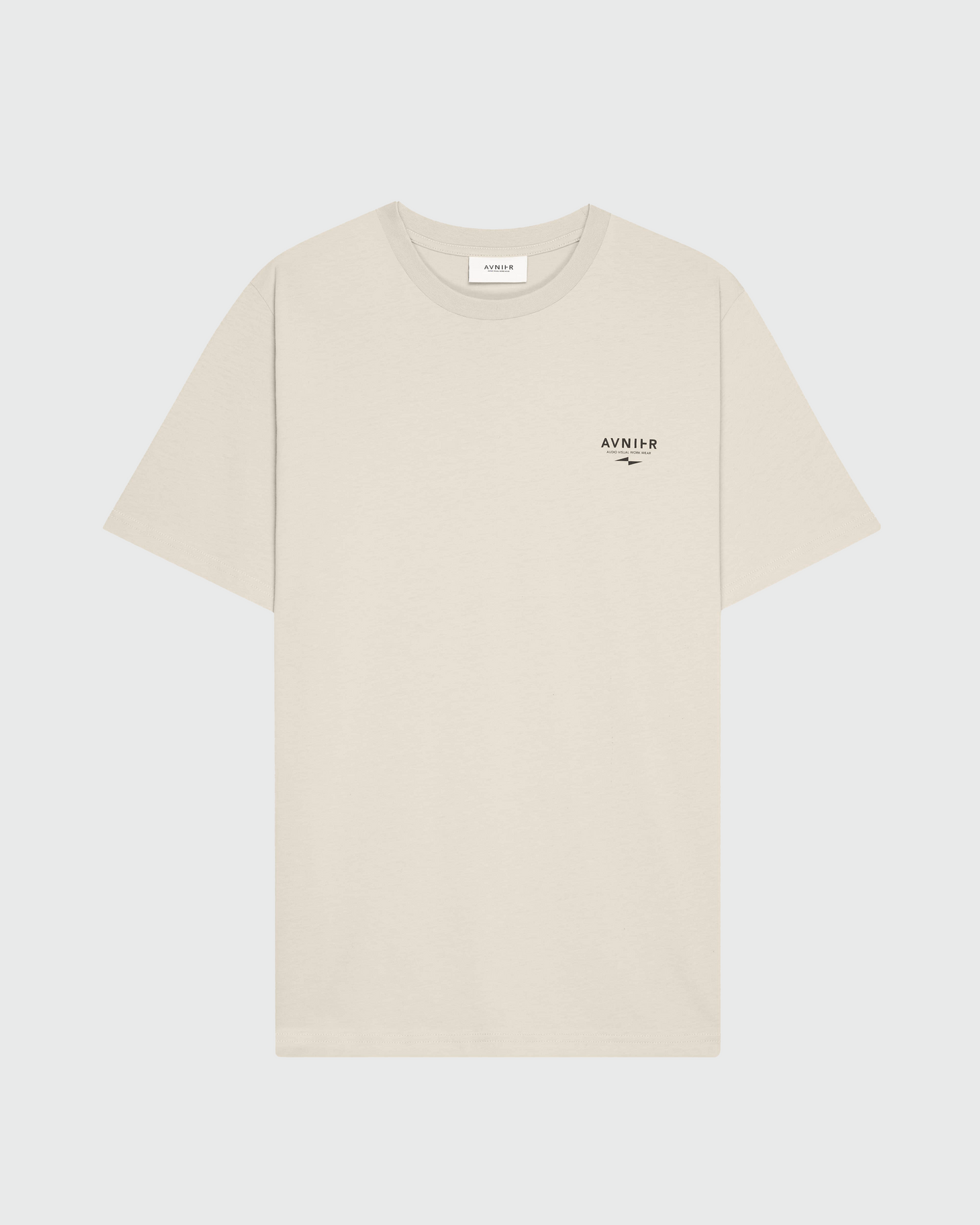 t-shirt-source-feather-gray-v3-avnier-orelsan-2-packshot-face_7d20a363-6e39-4677-aa6d-50f80416d1f9 - Beige travertin