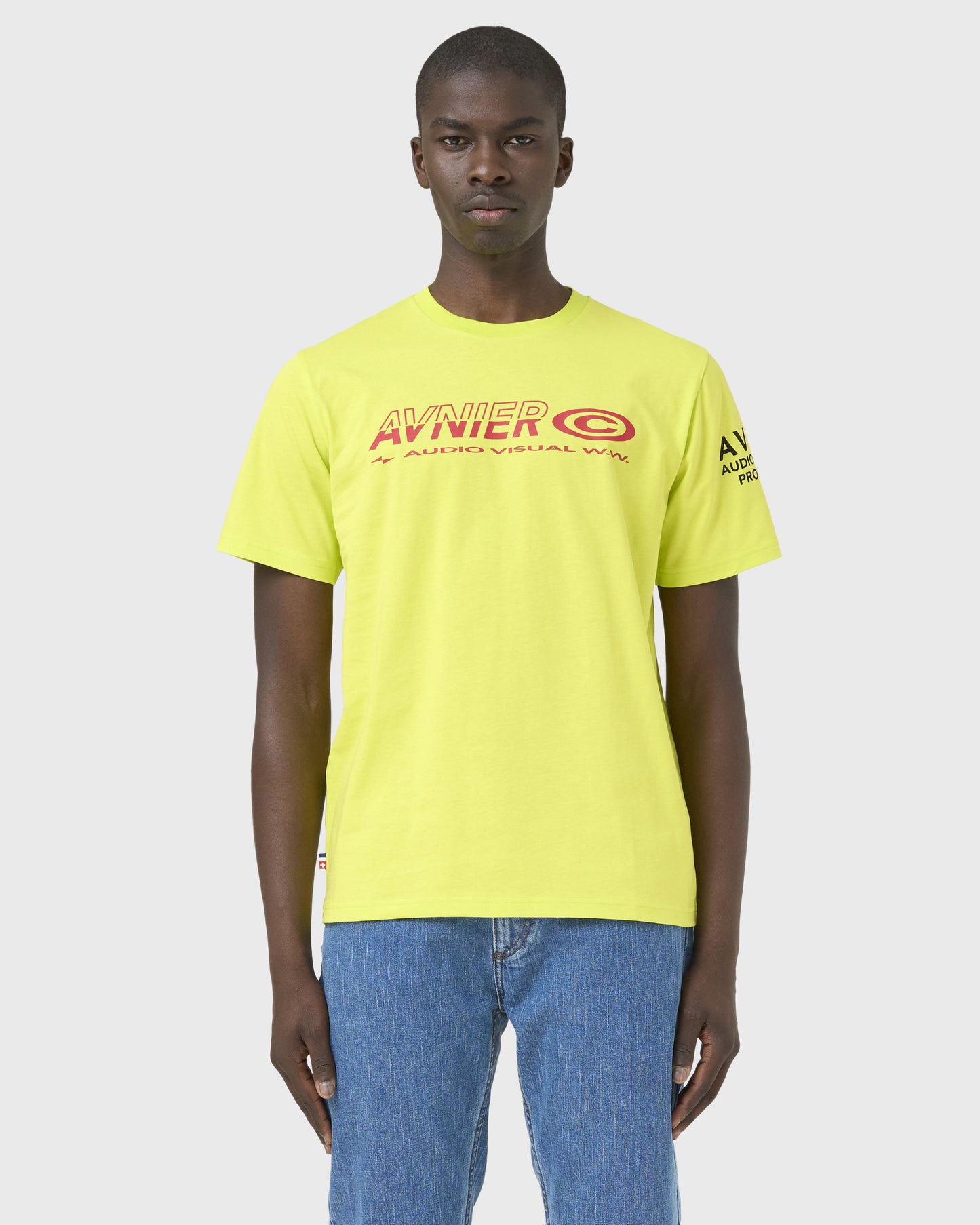 T-Shirt SOURCE PRODUCTION