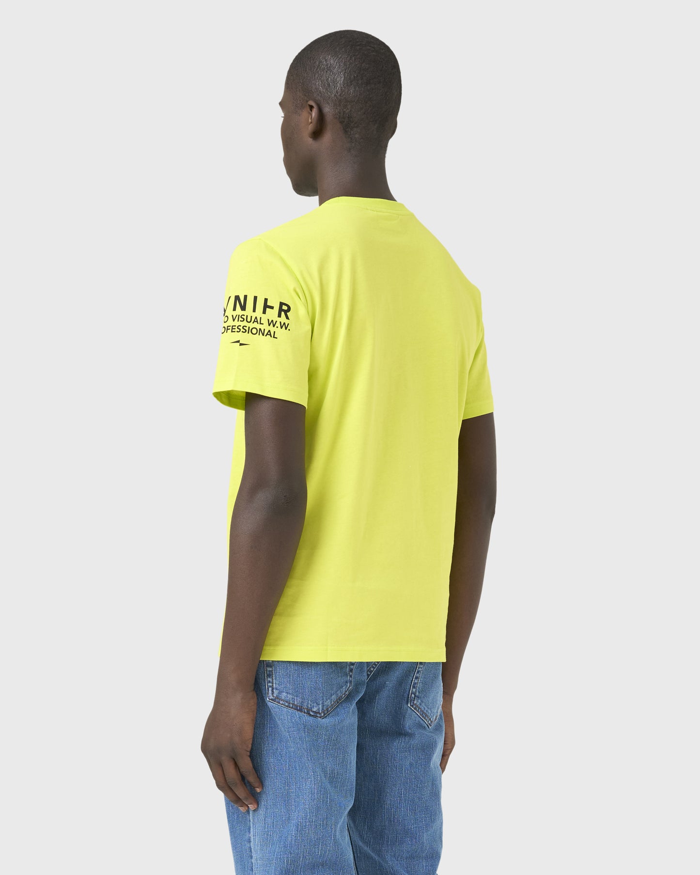 T-Shirt SOURCE PRODUCTION