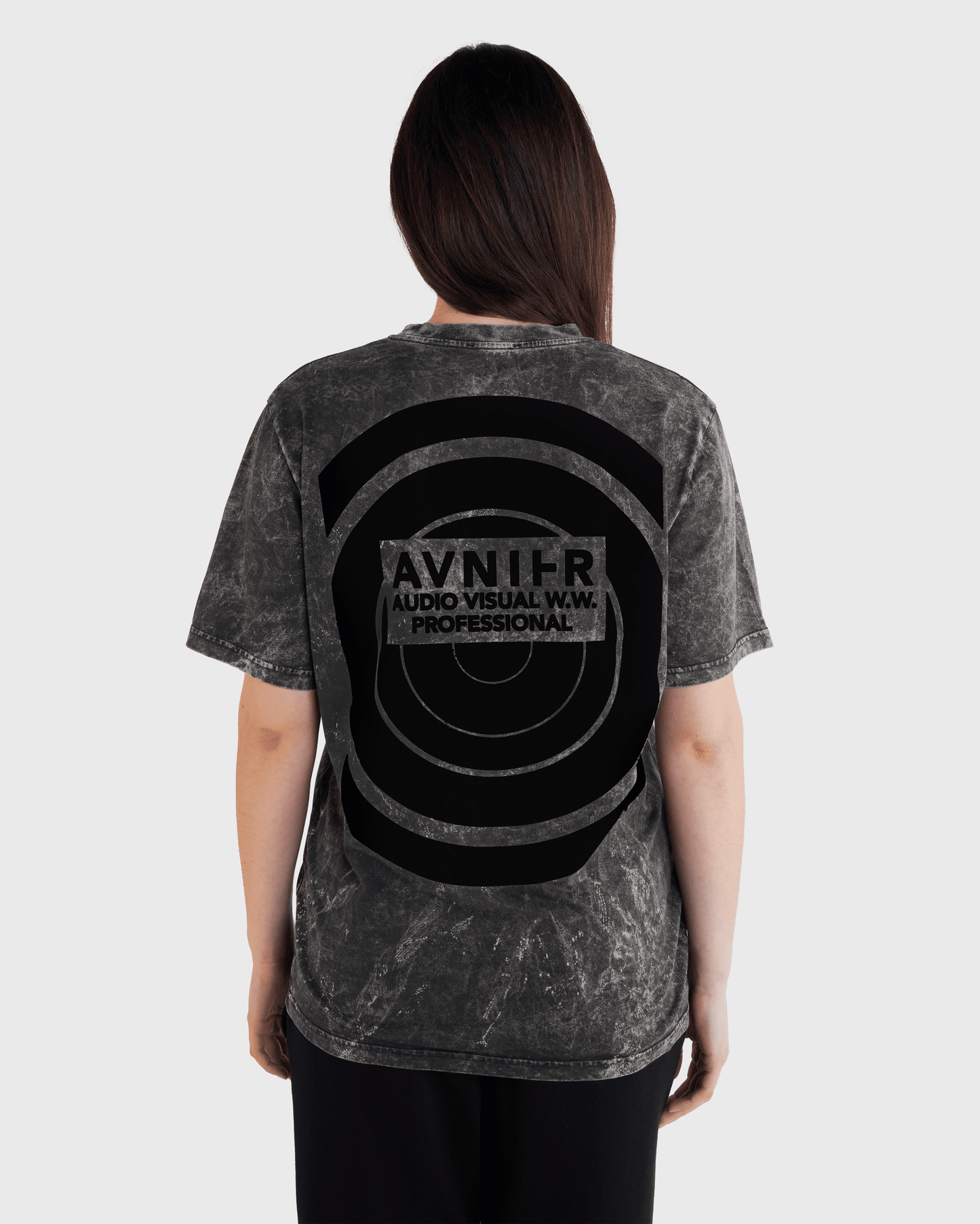 T-shirt SOURCE RADIOWAVE V2.1