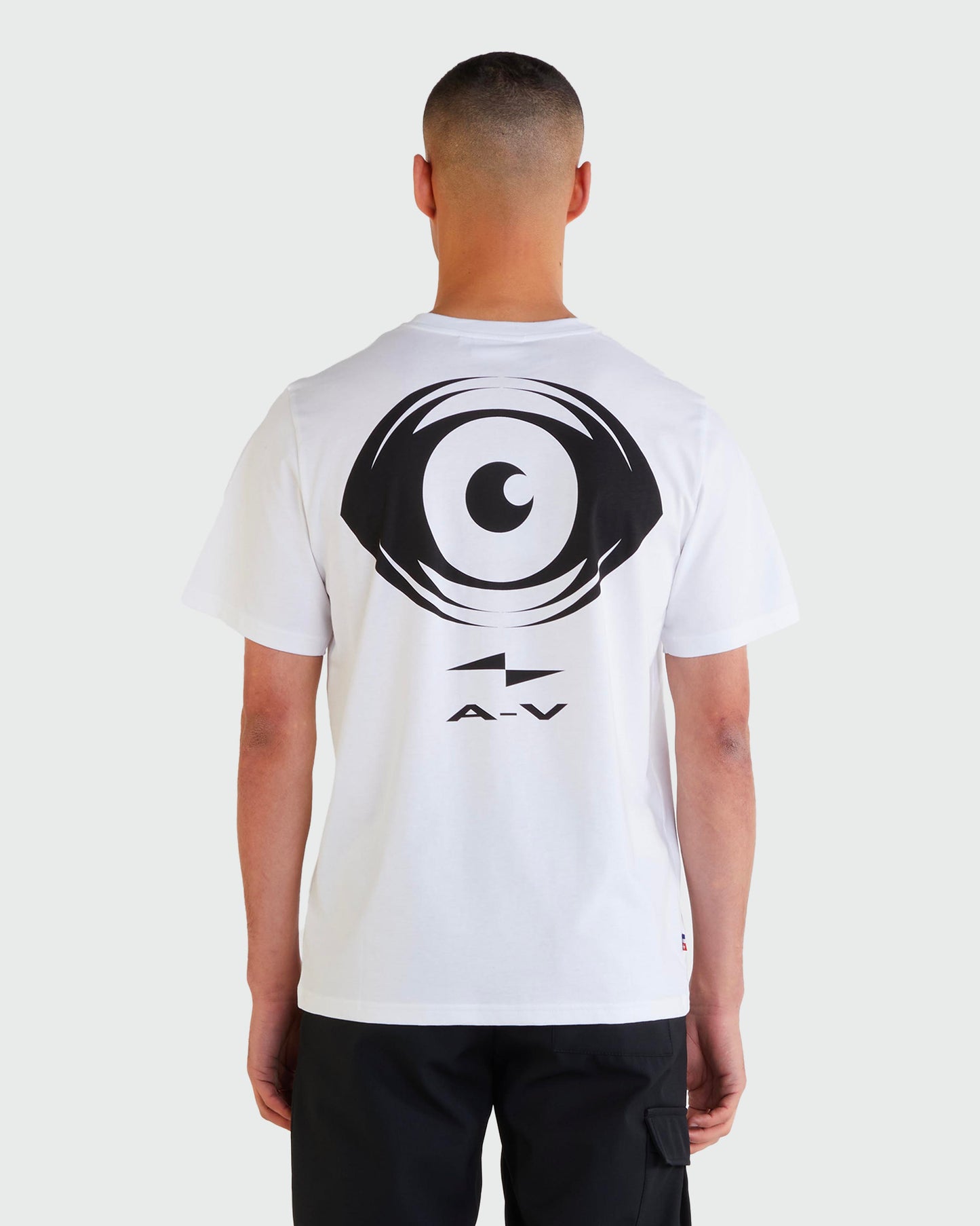 T-shirt SOURCE EYES