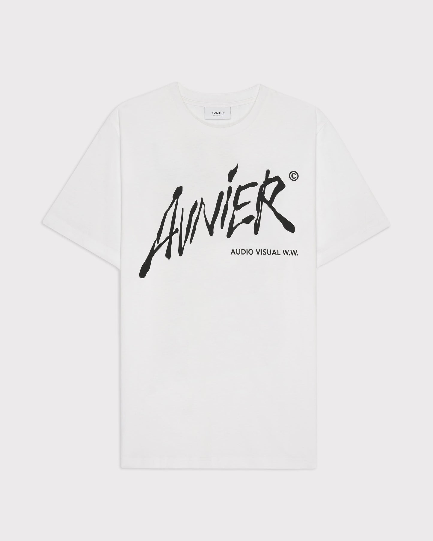 T-shirt SOURCE SIGNATURE