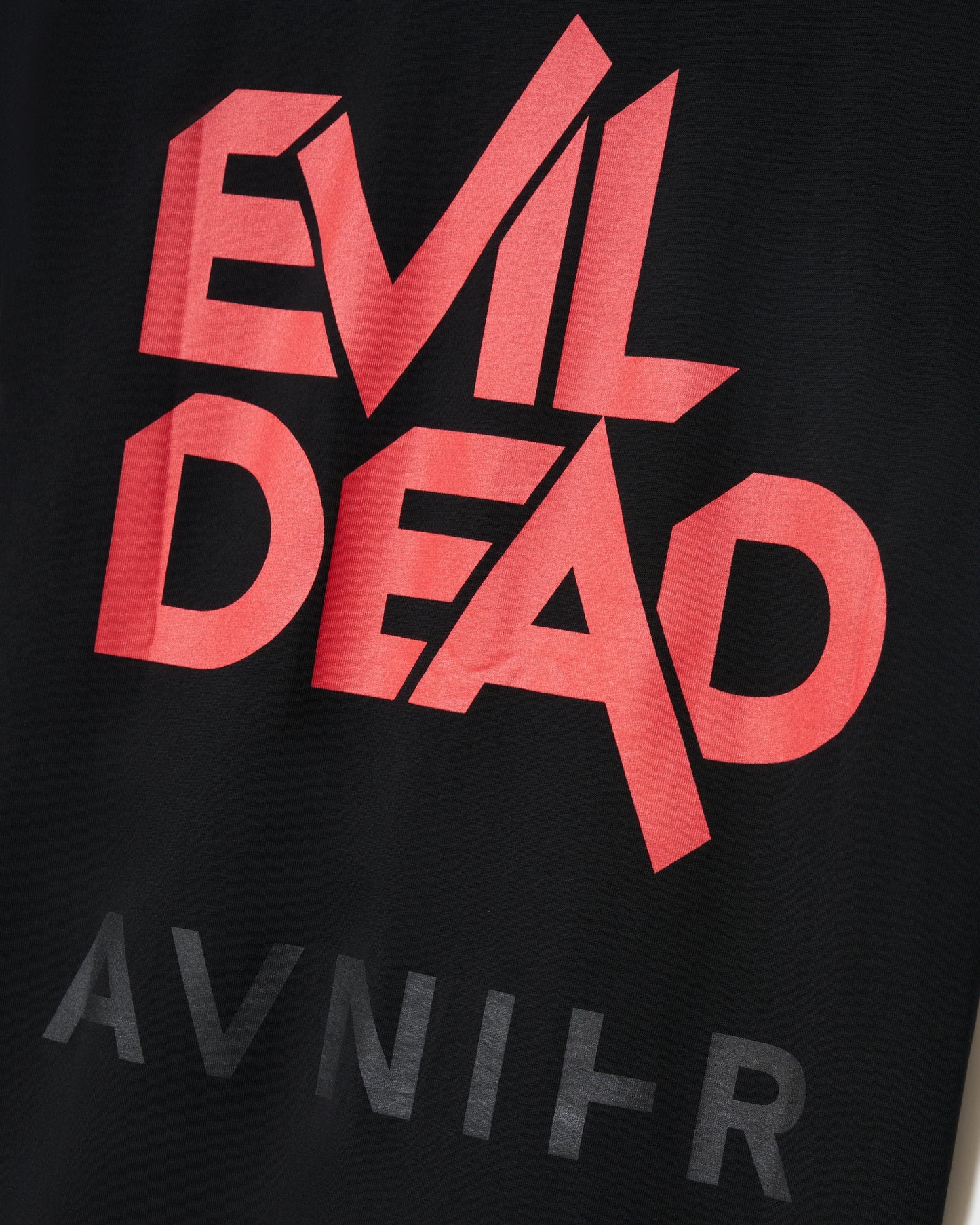 T-SHIRT SOURCE EVIL DEAD 1