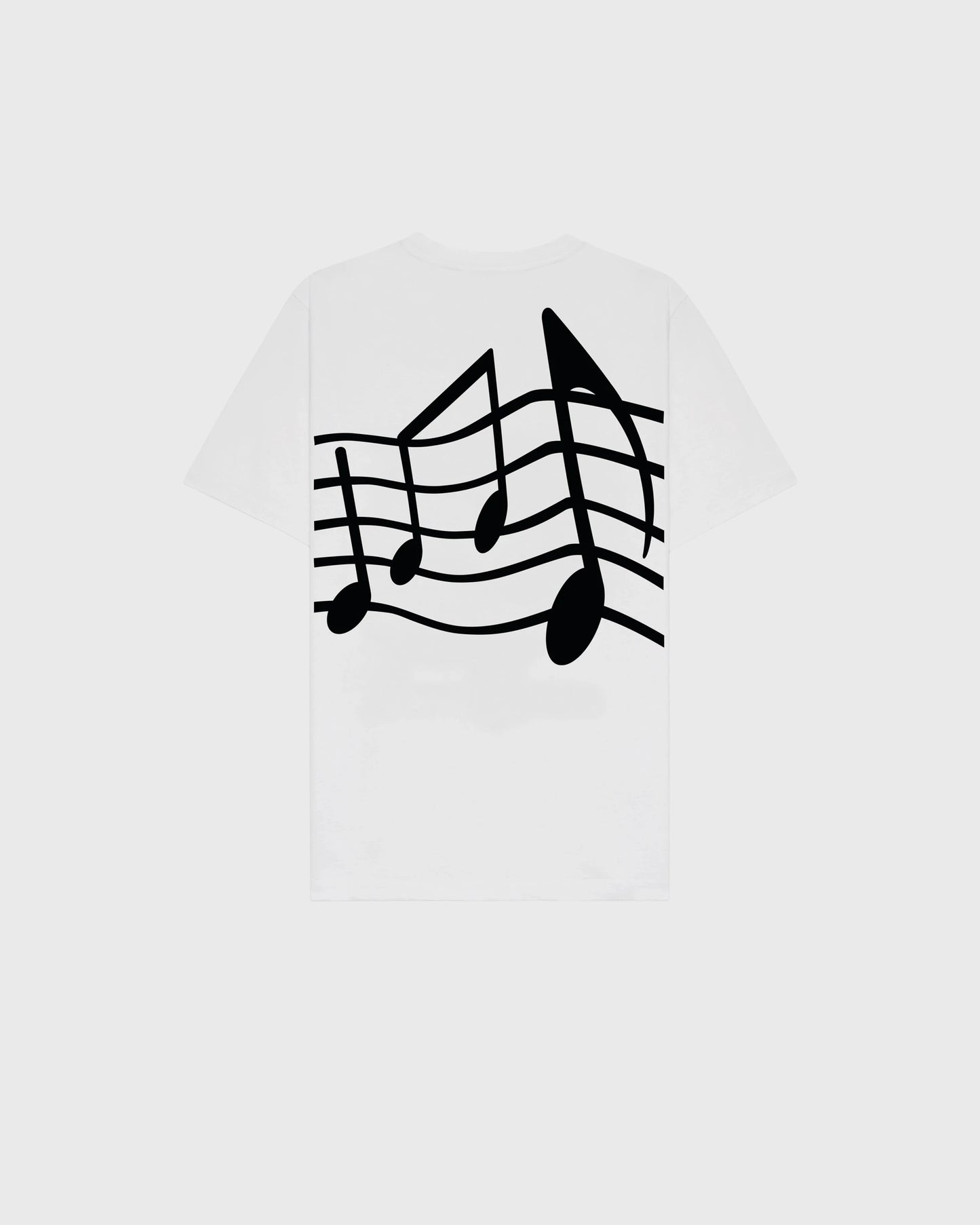 T-SHIRT NOTES