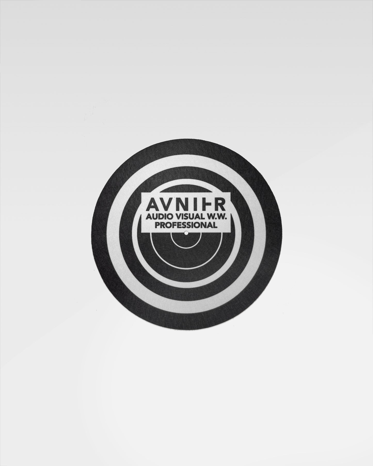 Slip Mat Scratch RADIOWAVE