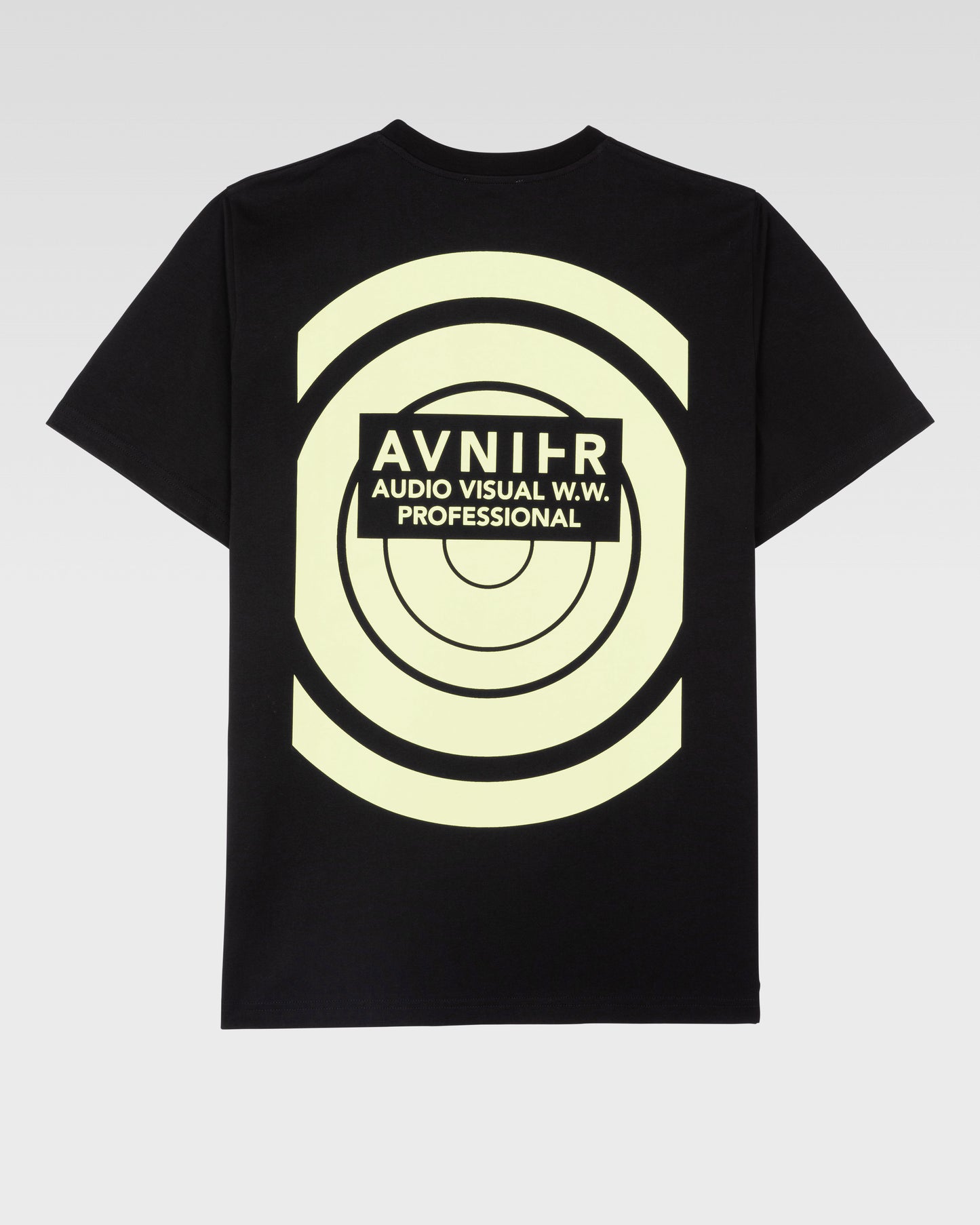 T-shirt SOURCE RADIOWAVE V1.1