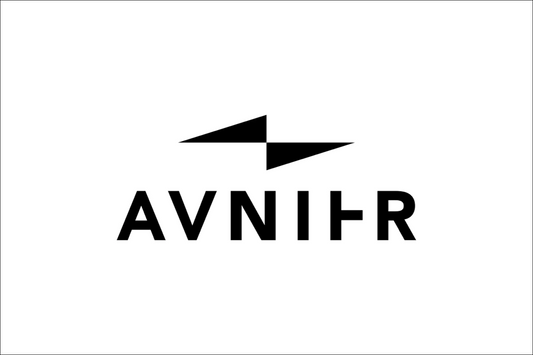 avnier logo spike 2023