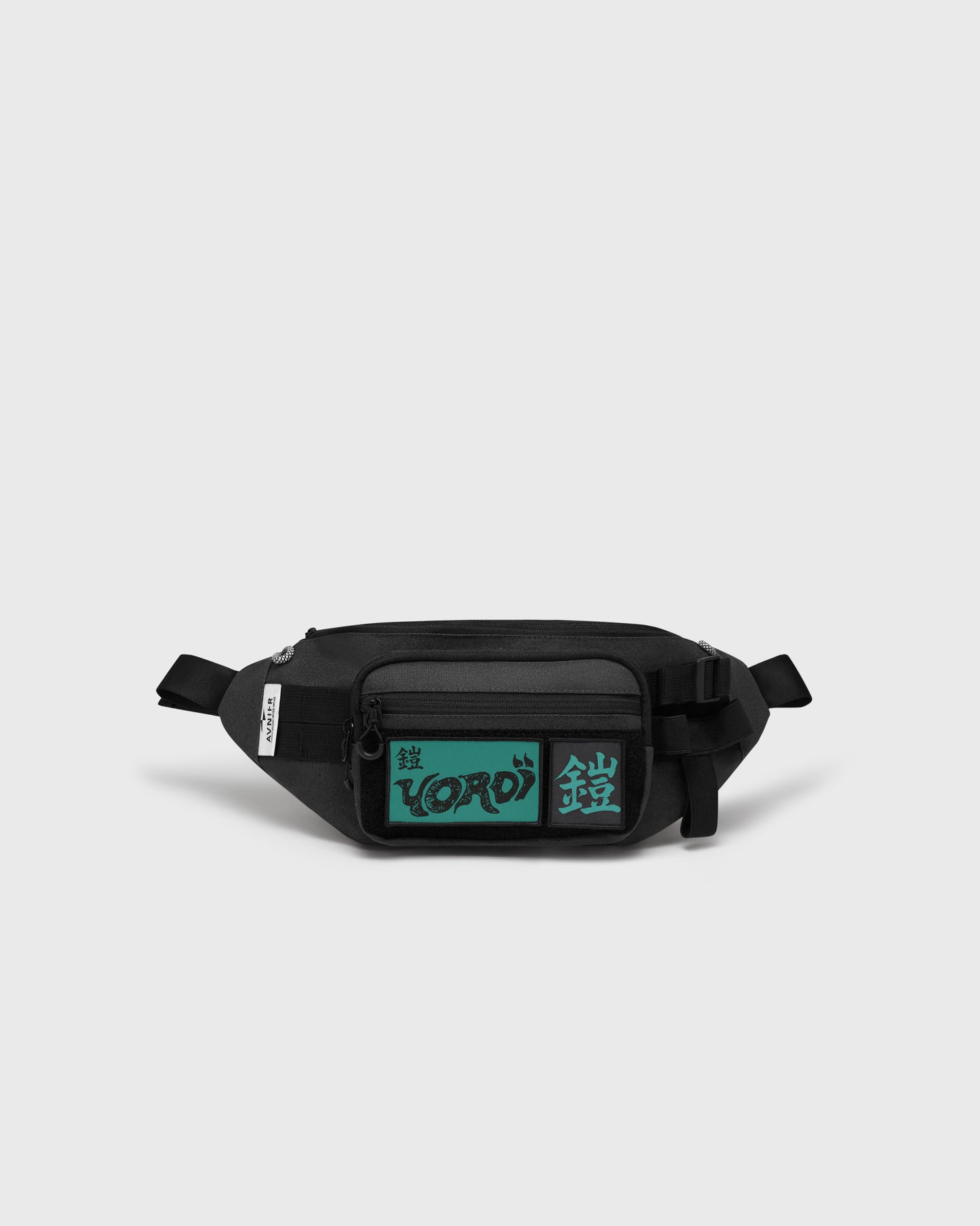 OMNI PACK BELT BAG YOROÏ