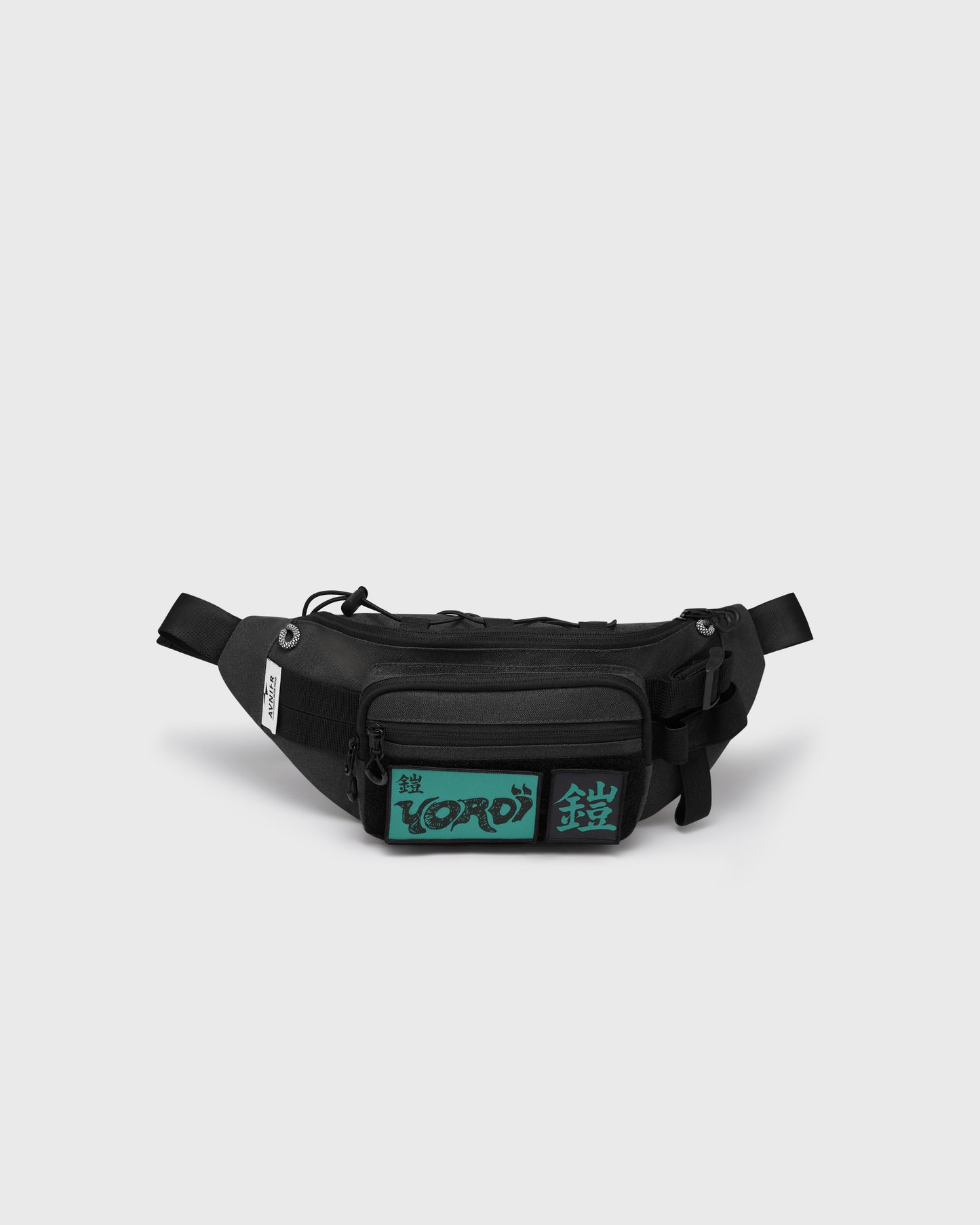 OMNI PACK BELT BAG YOROÏ
