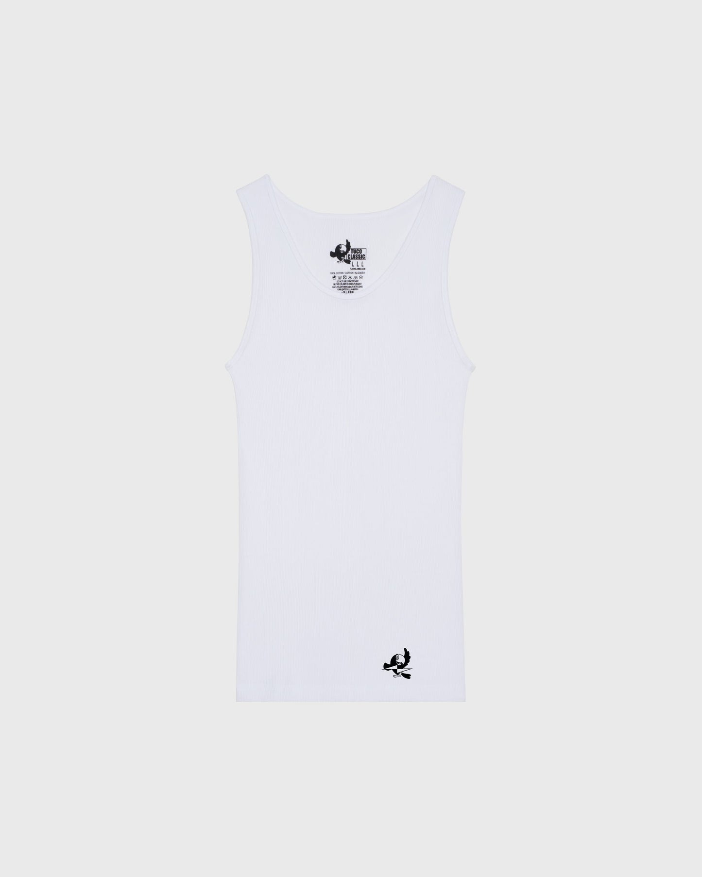 PACK DEUX DEBARDEURS - AVNIER x TUCO CLASSIC