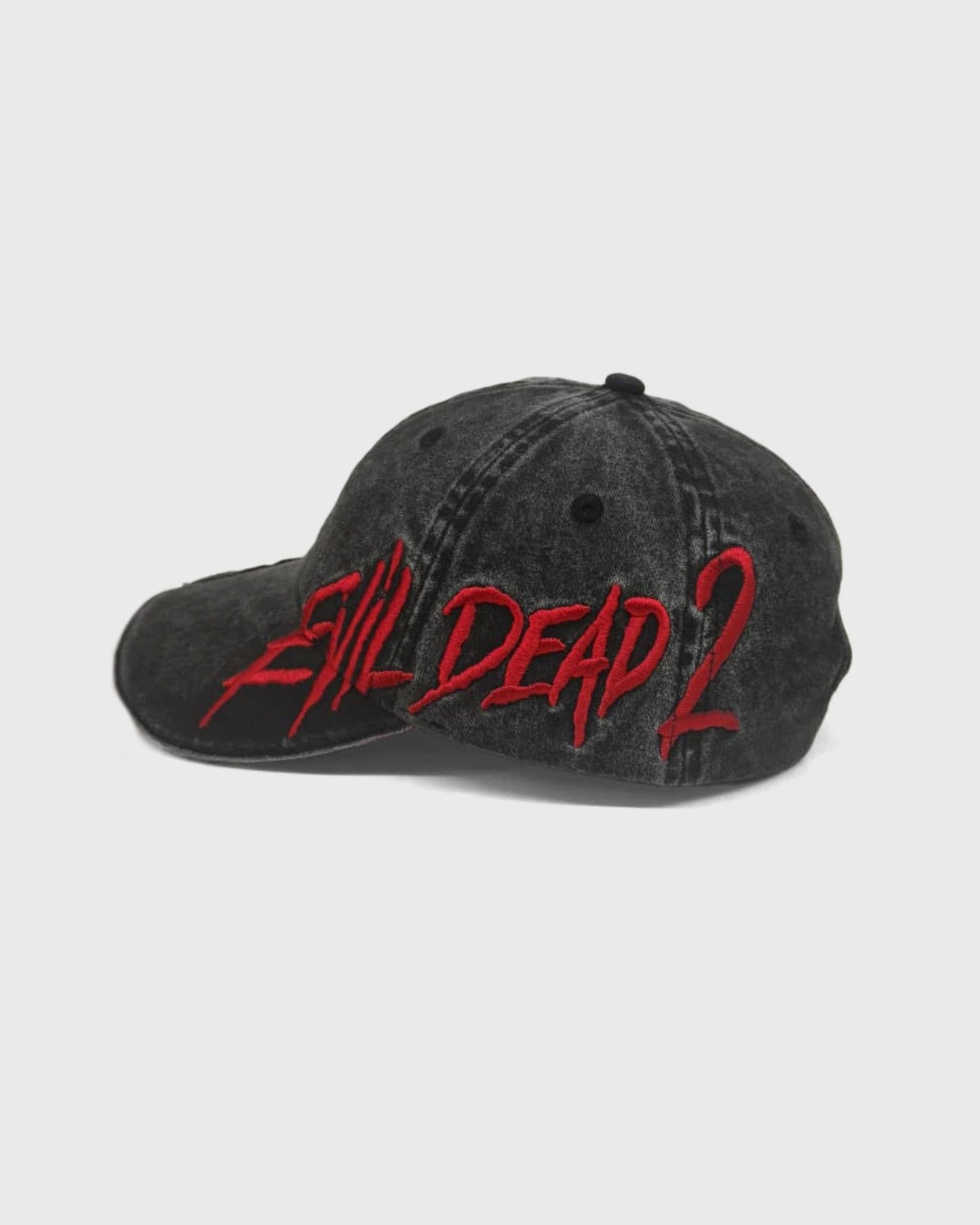 CASQUETTE CLAP EVIL DEAD 2