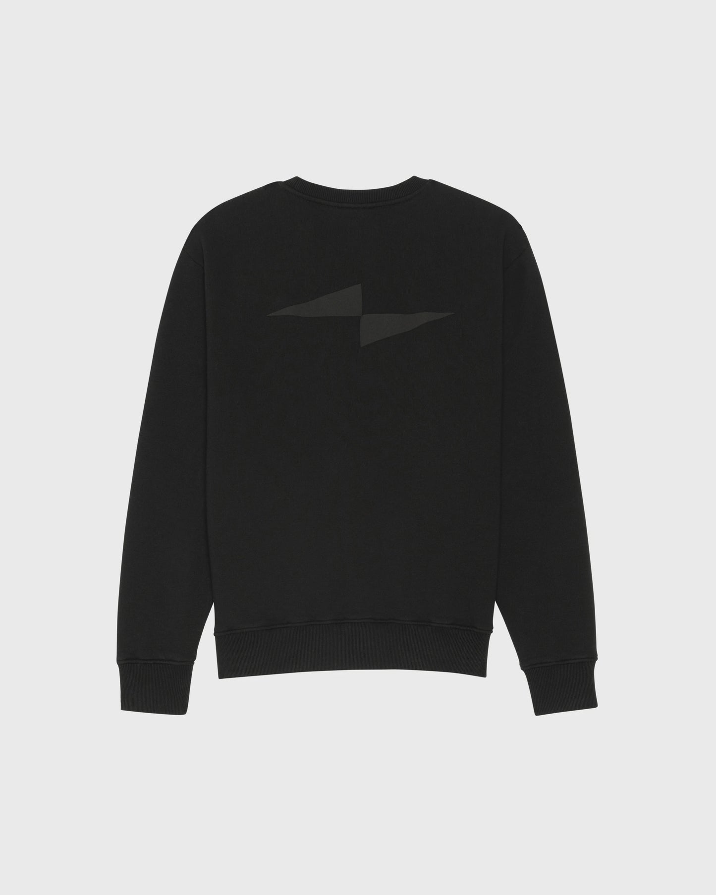 CREWNECK ENCORE ACCELERATOR