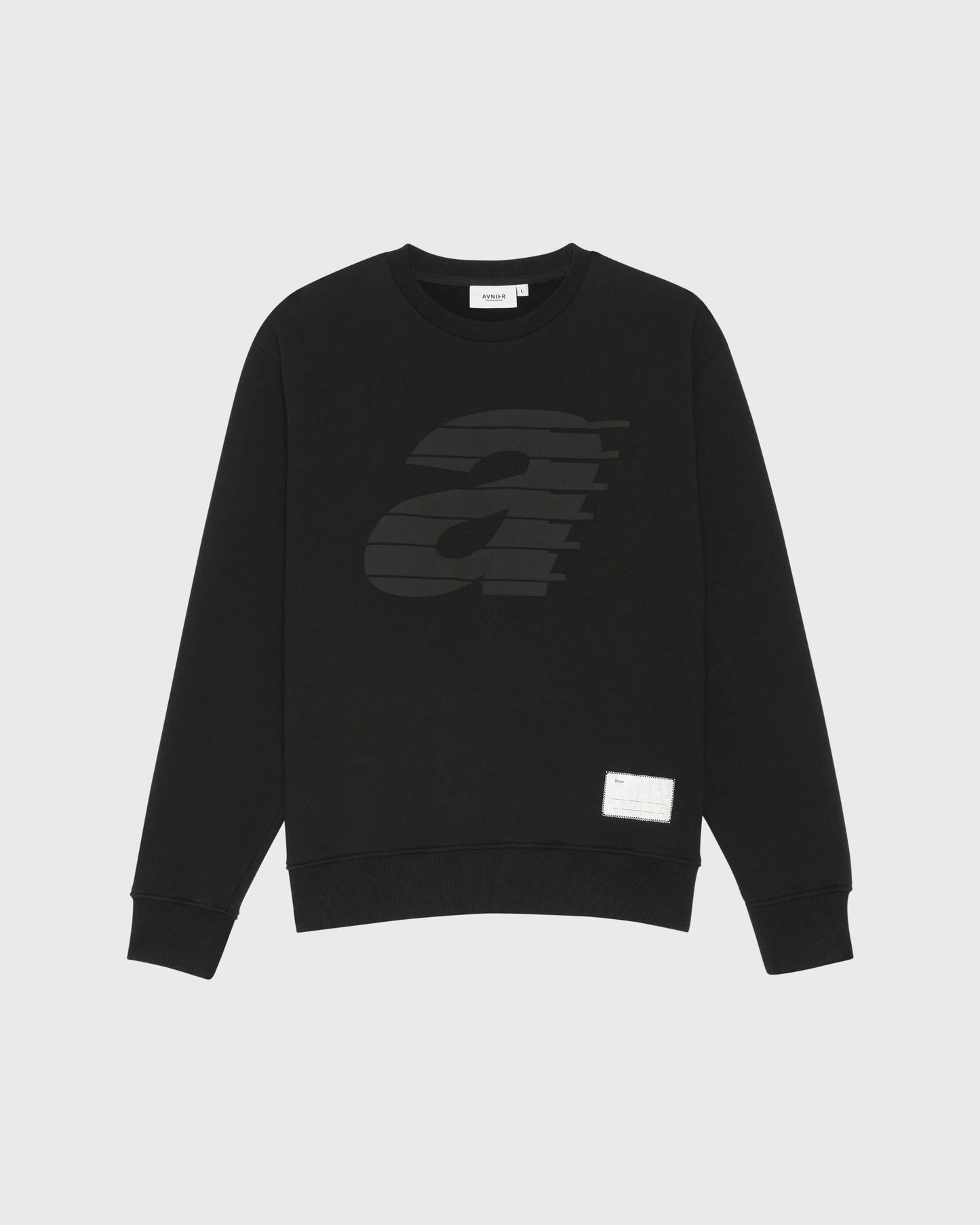 CREWNECK ENCORE ACCELERATOR