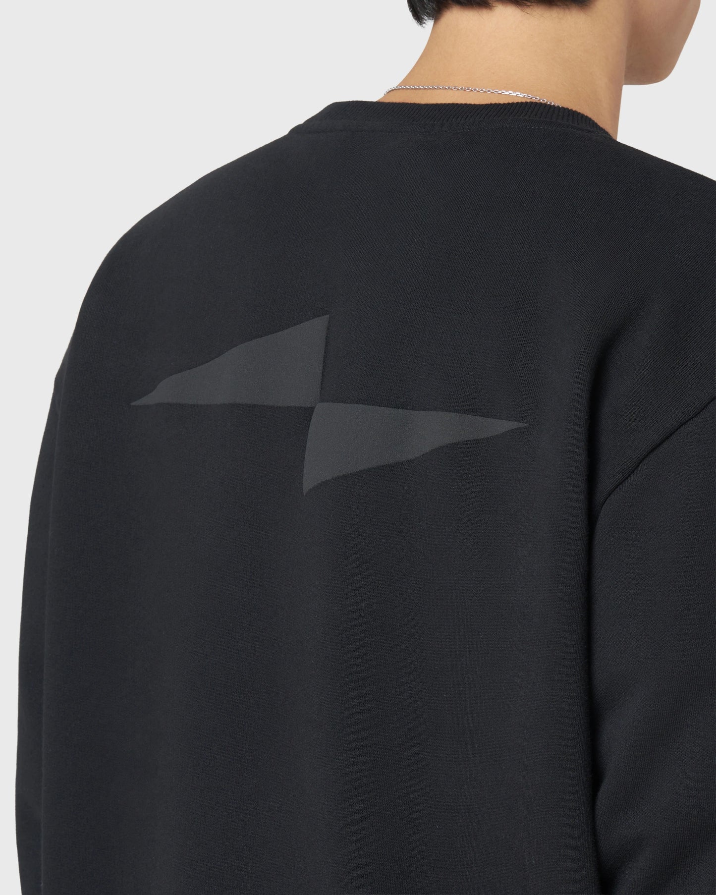 CREWNECK ENCORE ACCELERATOR