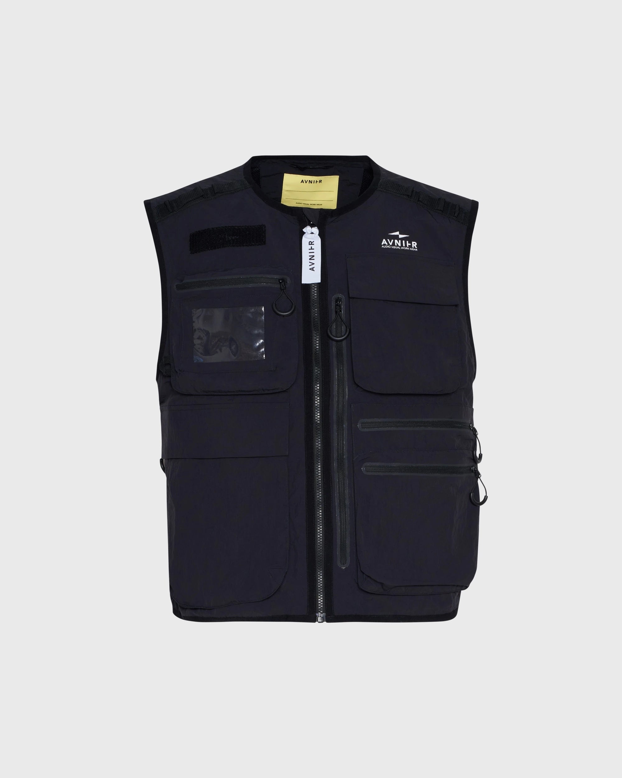 Gilet imperméable Santini Guard Nimbus - Coupe Slim | Deporvillage