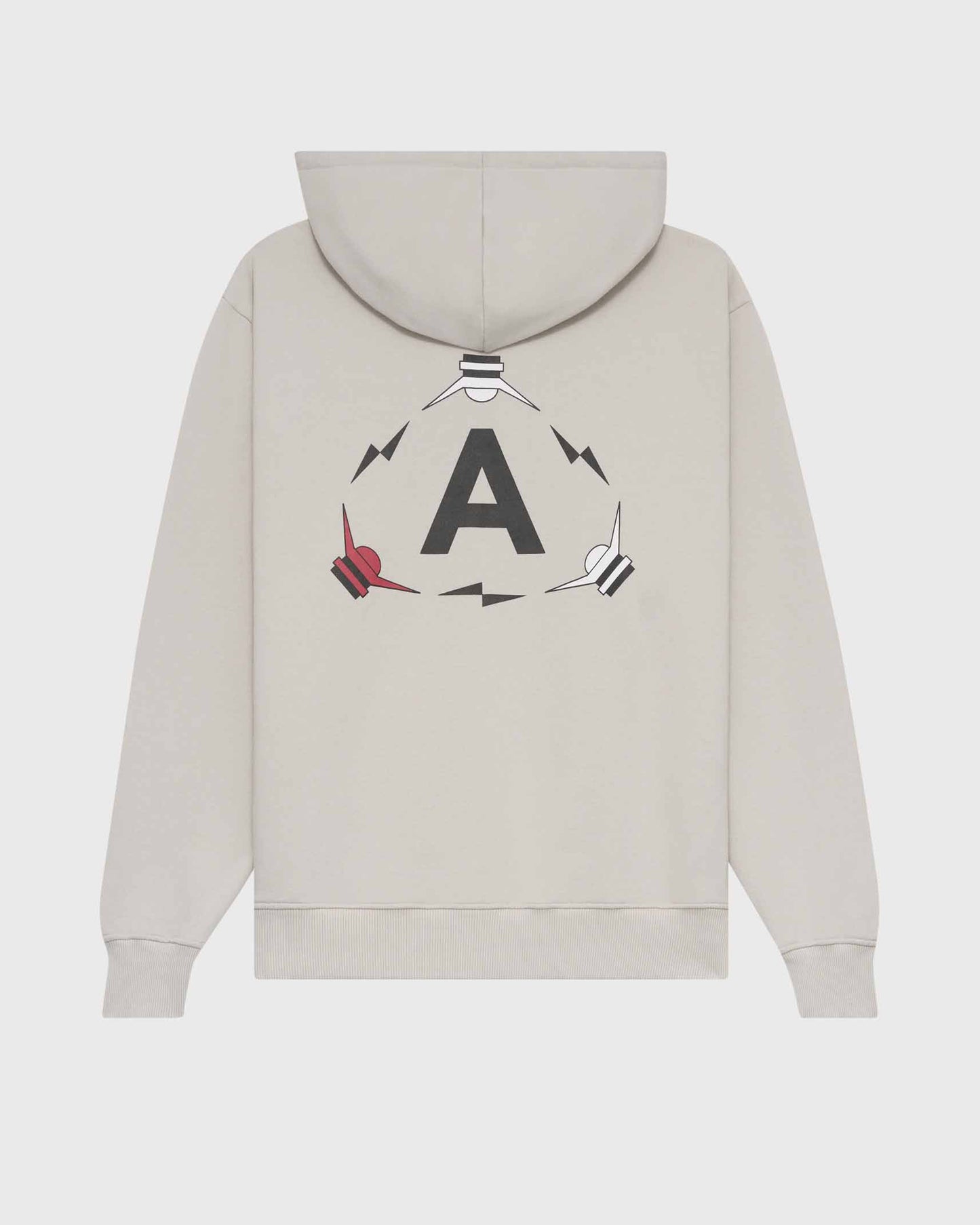 Hoodie ONSET Speaker