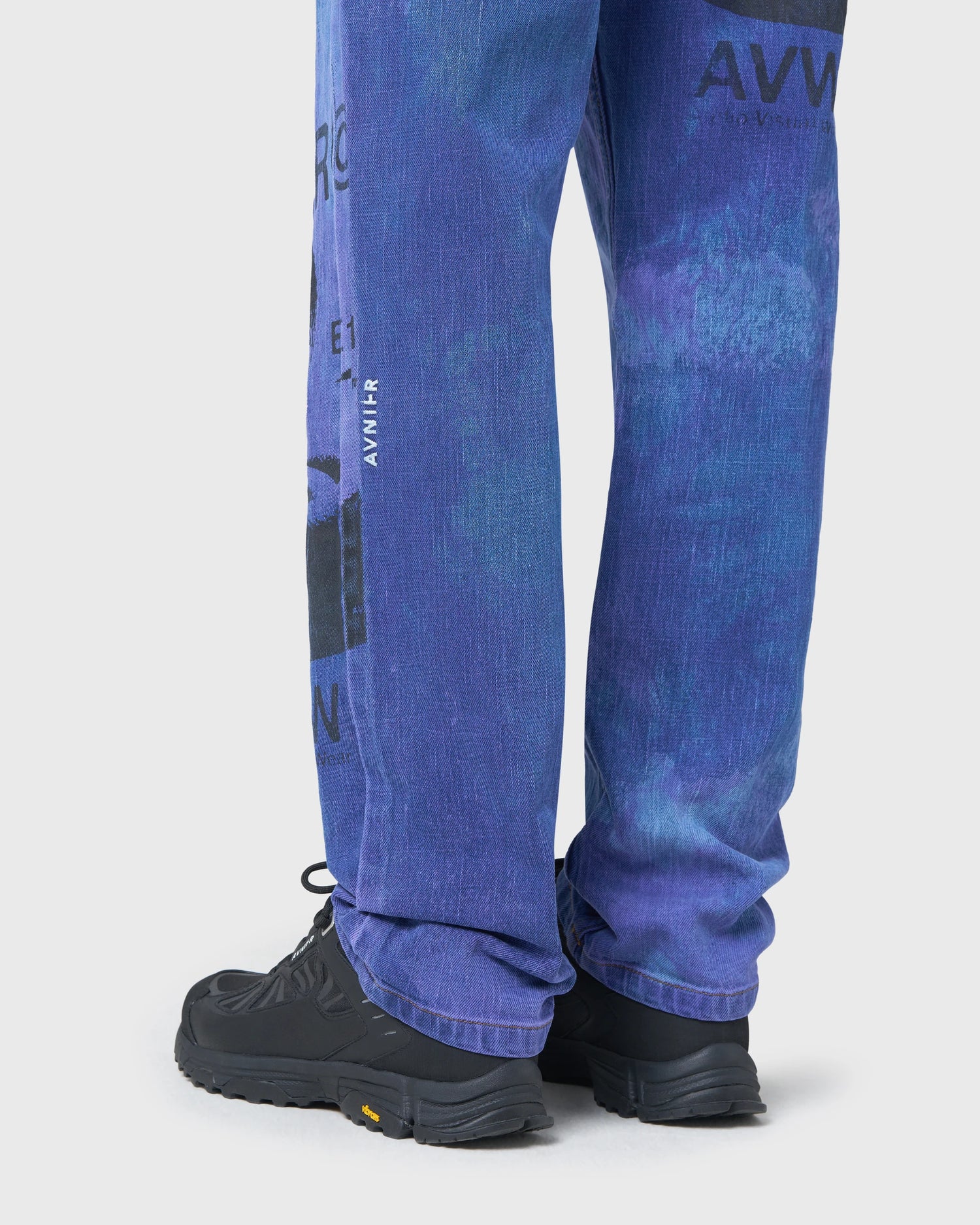 DIRTY PURPLE